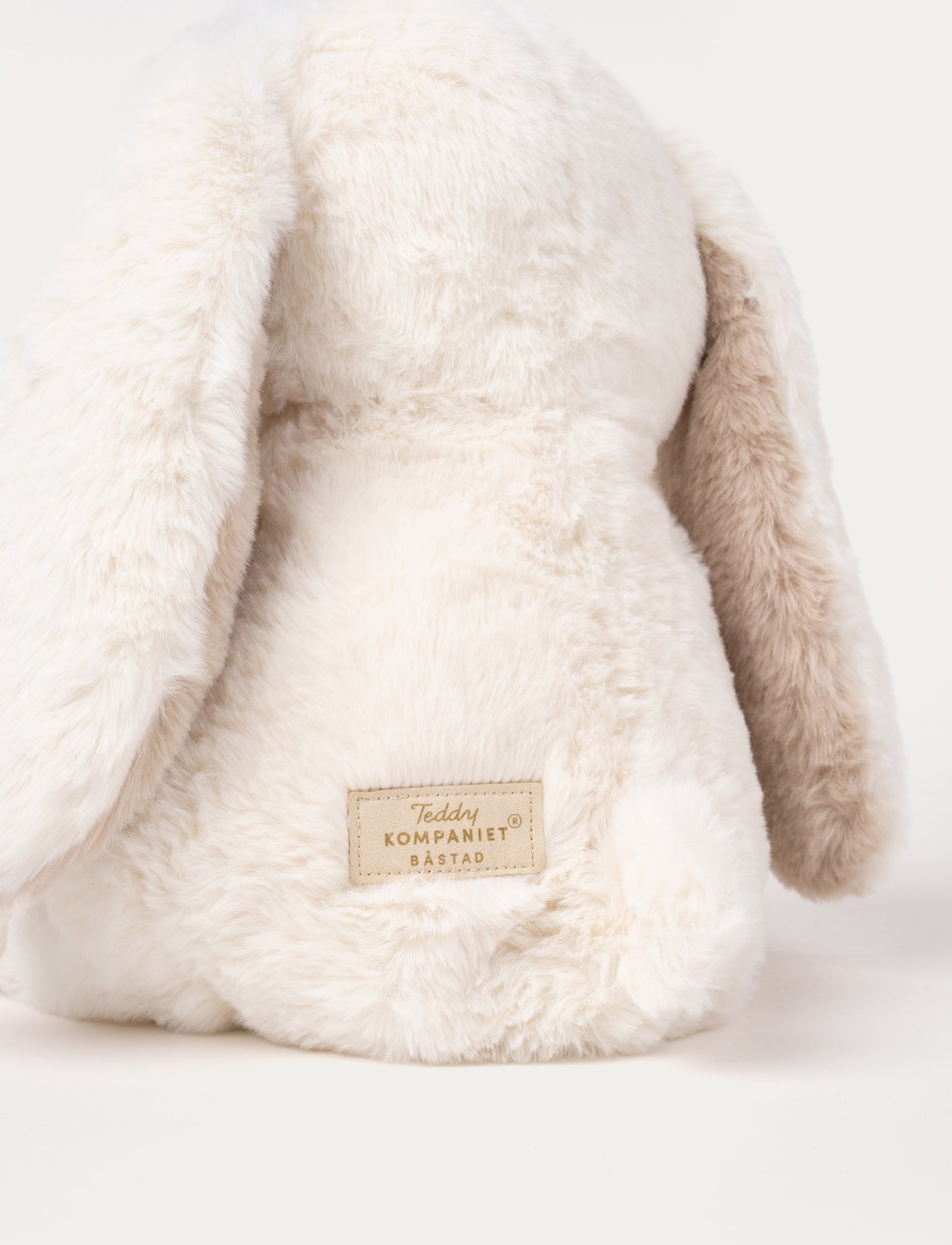 Teddy Mocca, Bunny, Big