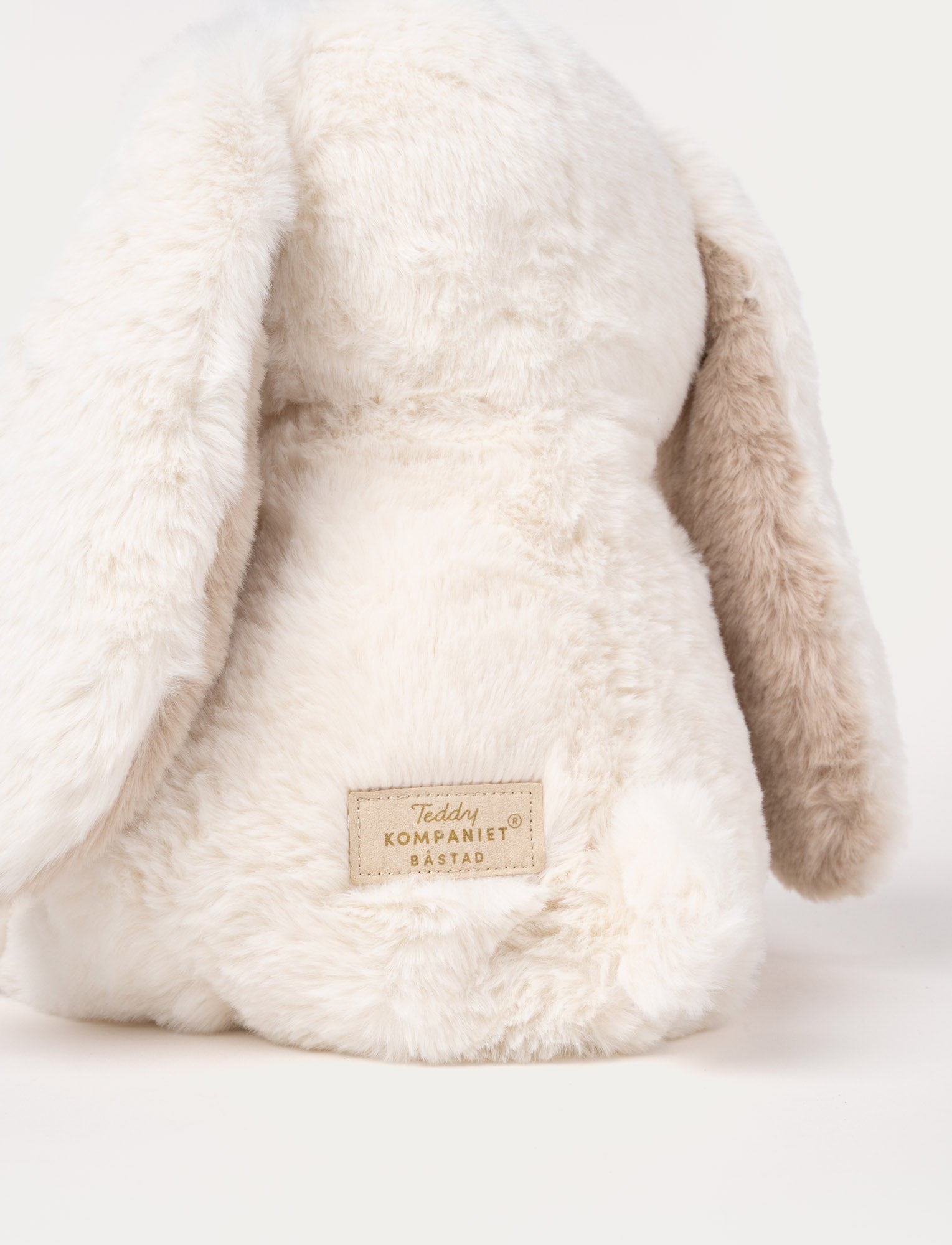  Image of Teddy Mocca, Bunny, Big
