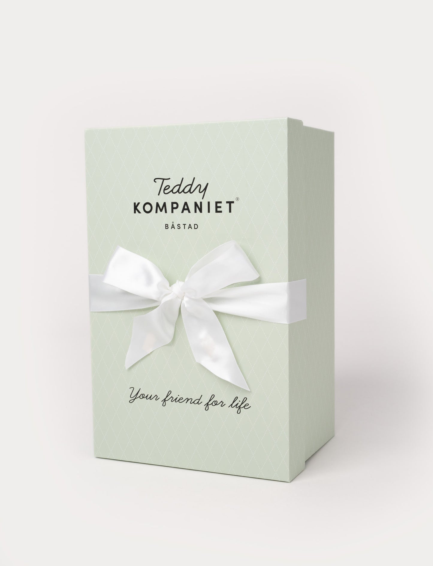 Svea with Blanket in Gift Box