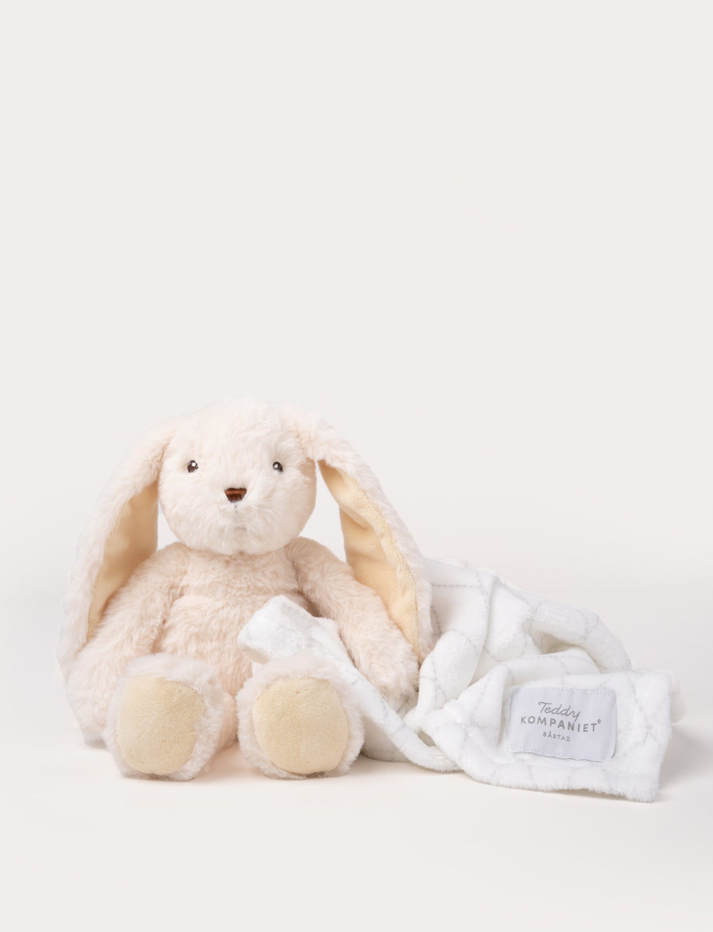 Svea with Blanket in Gift Box