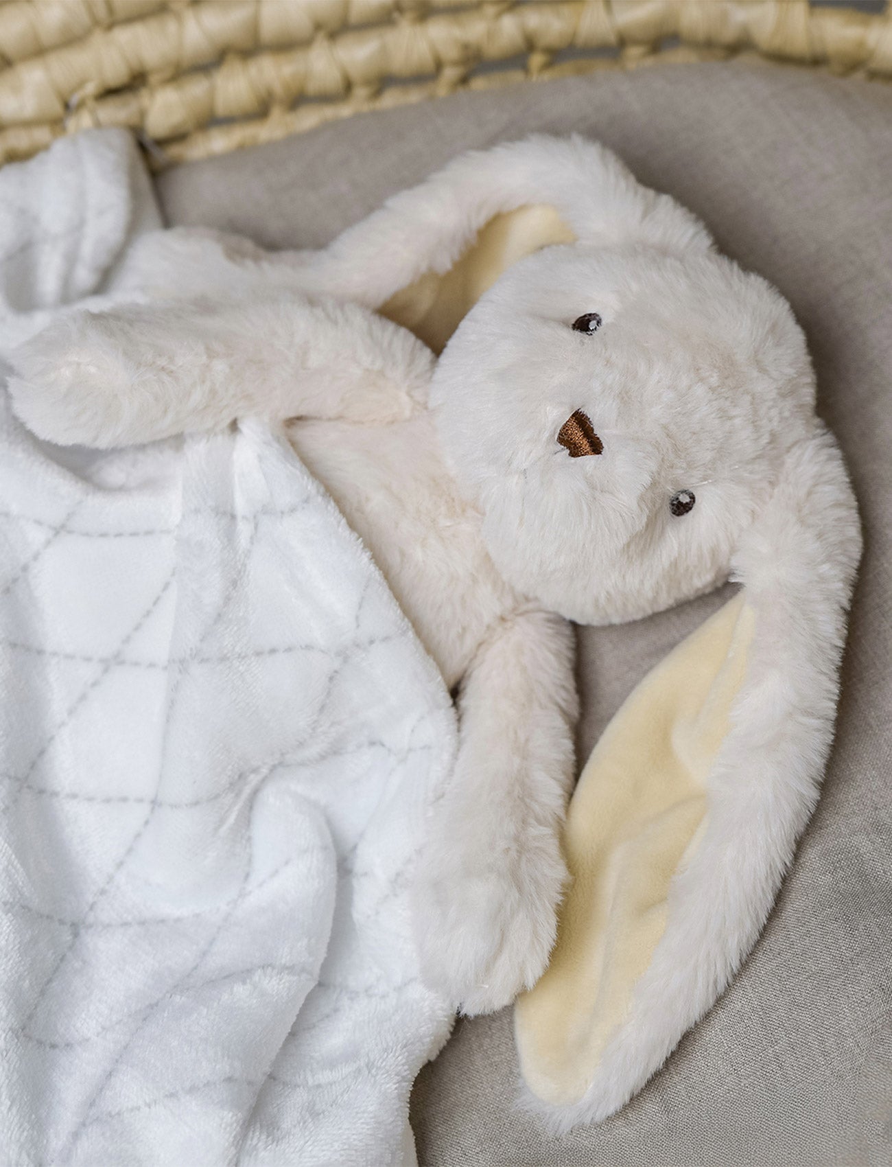Svea with Blanket in Gift Box