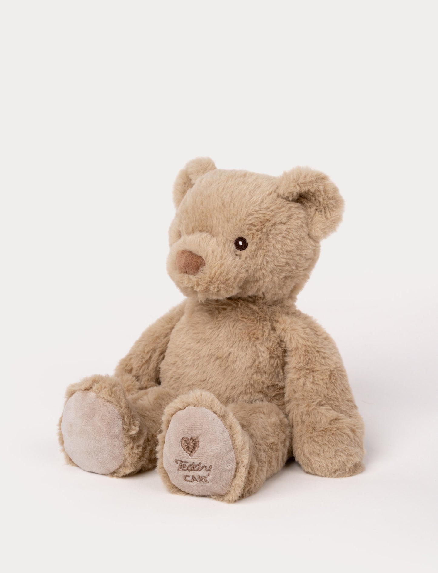 Teddy Care, Weighted Plush Toy, Sven, Teddy Bear