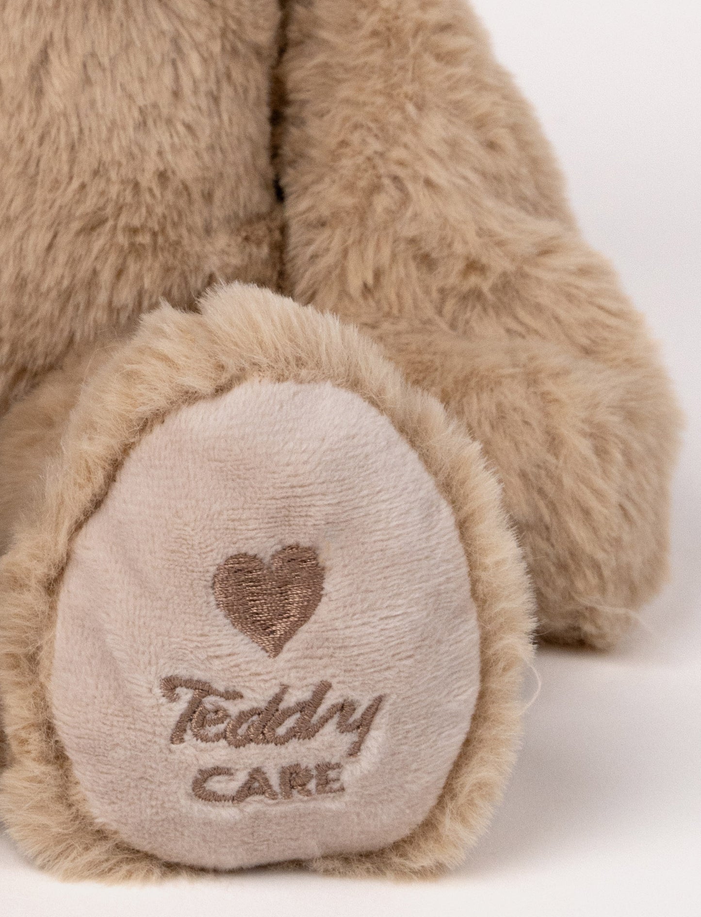 Teddy Care, Weighted Plush Toy, Sven, Teddy Bear