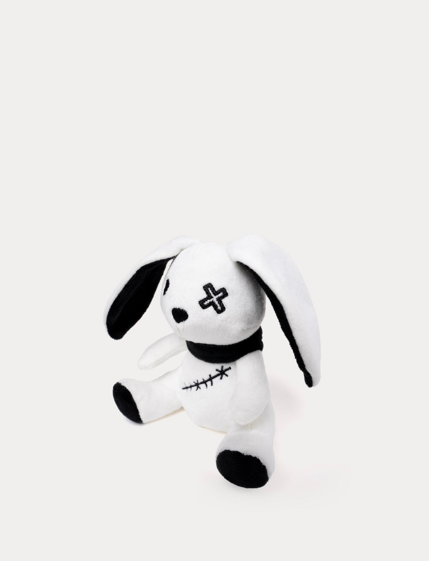 Glow-in-the-Dark, Bunny, Halloween