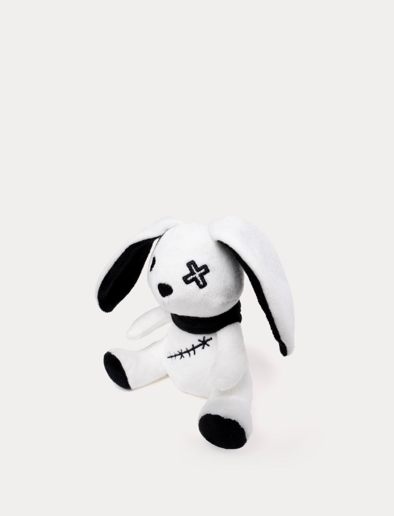  Image of Glow-in-the-Dark, Bunny, Halloween