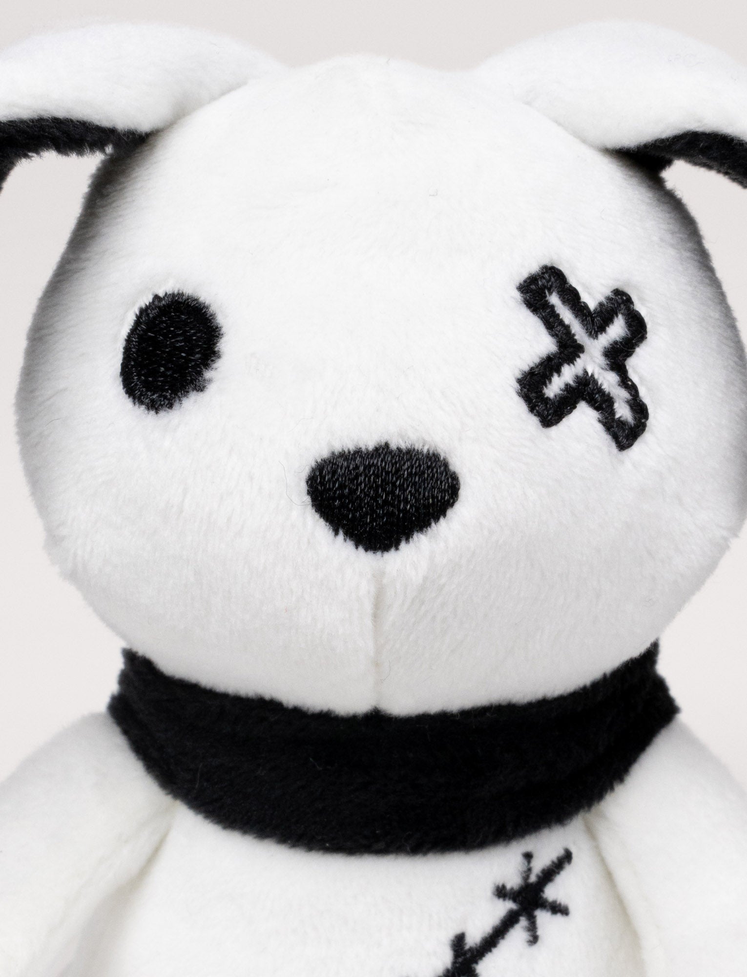  Image of Glow-in-the-Dark, Bunny, Halloween