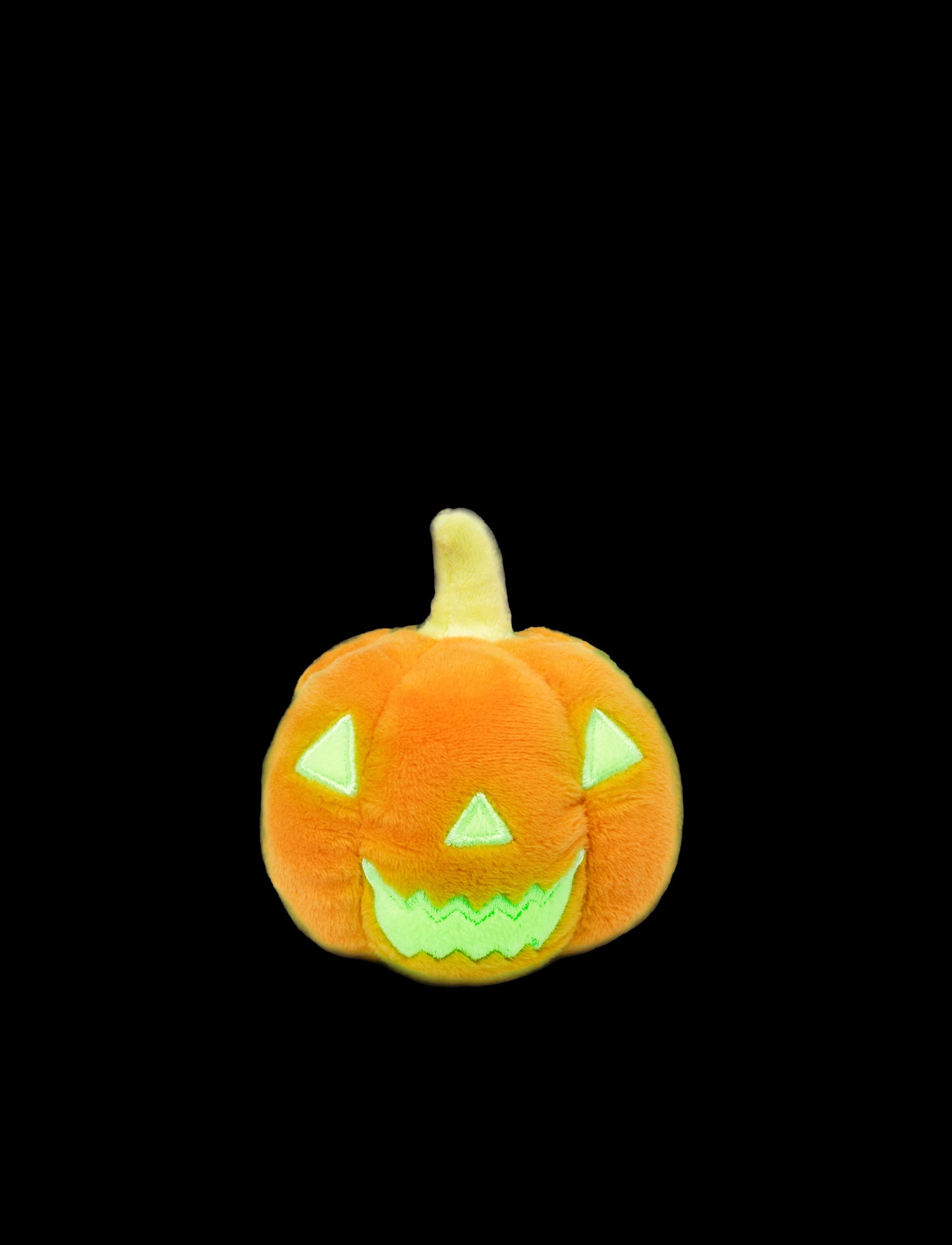 Självlysande, Pumpa