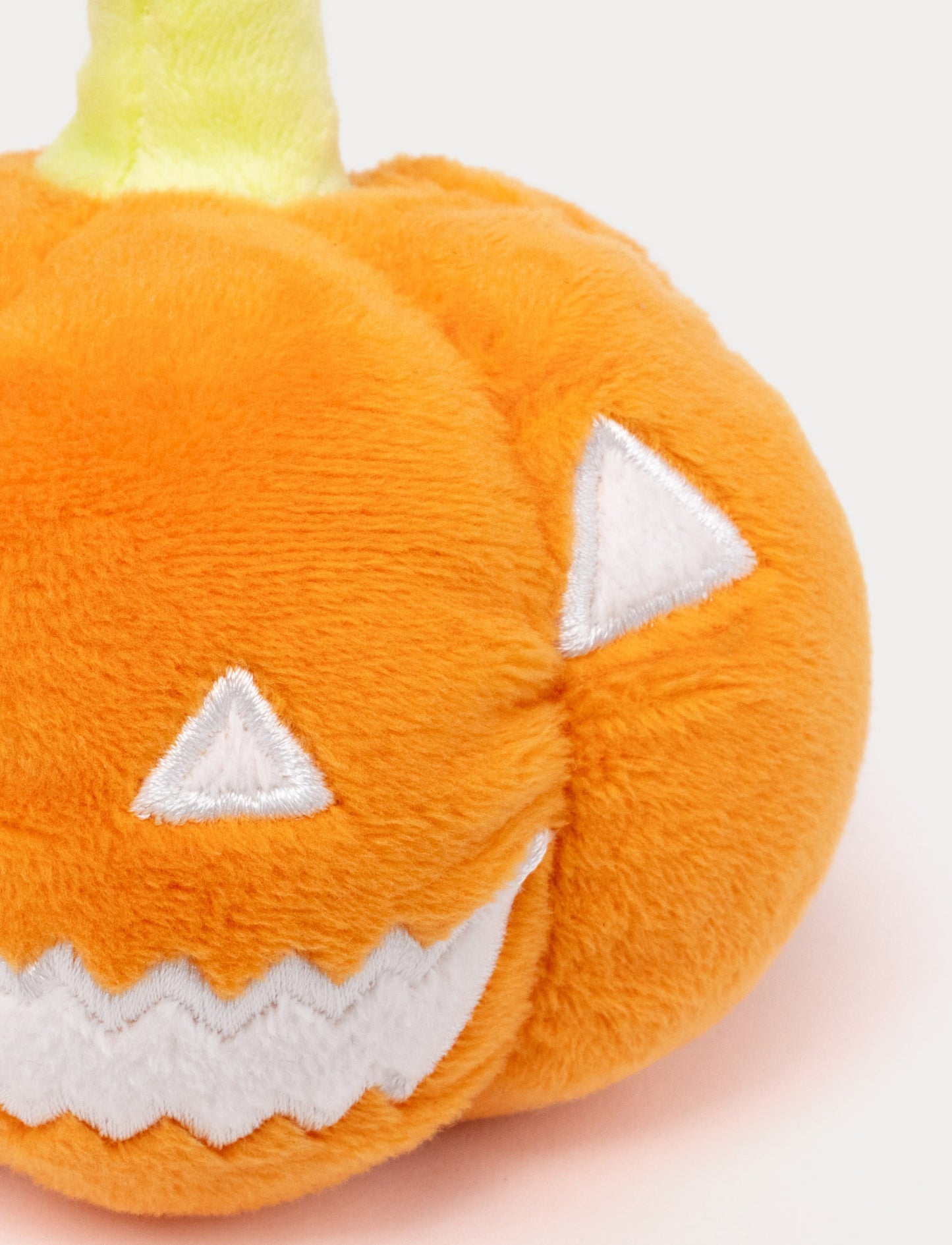 Glow-in-the-Dark, Pumpkin