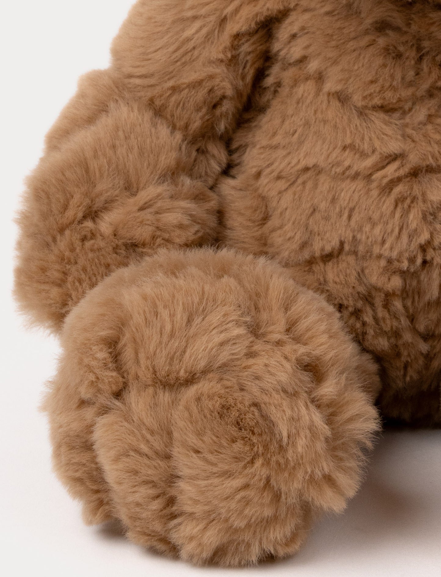 Sture, Teddy Bear
