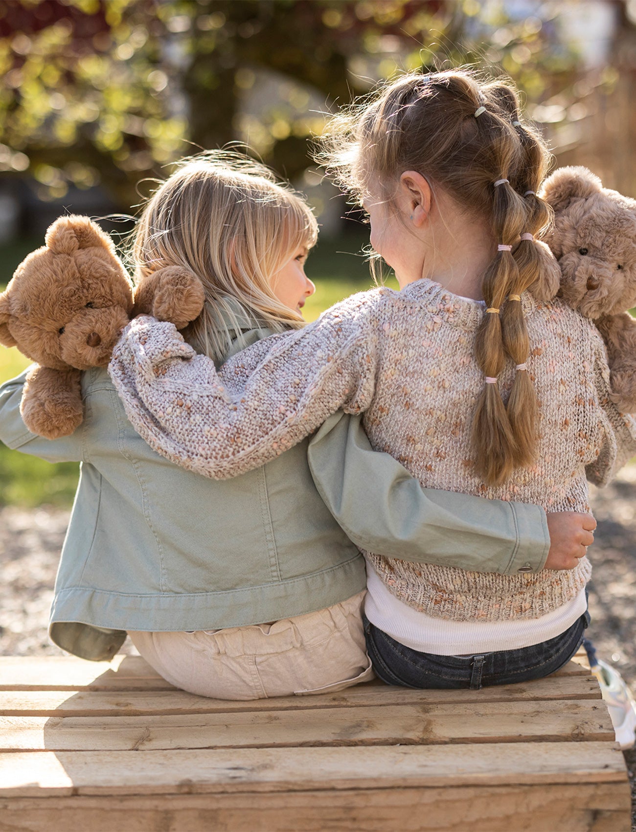  Image of Sture, Teddy Bear