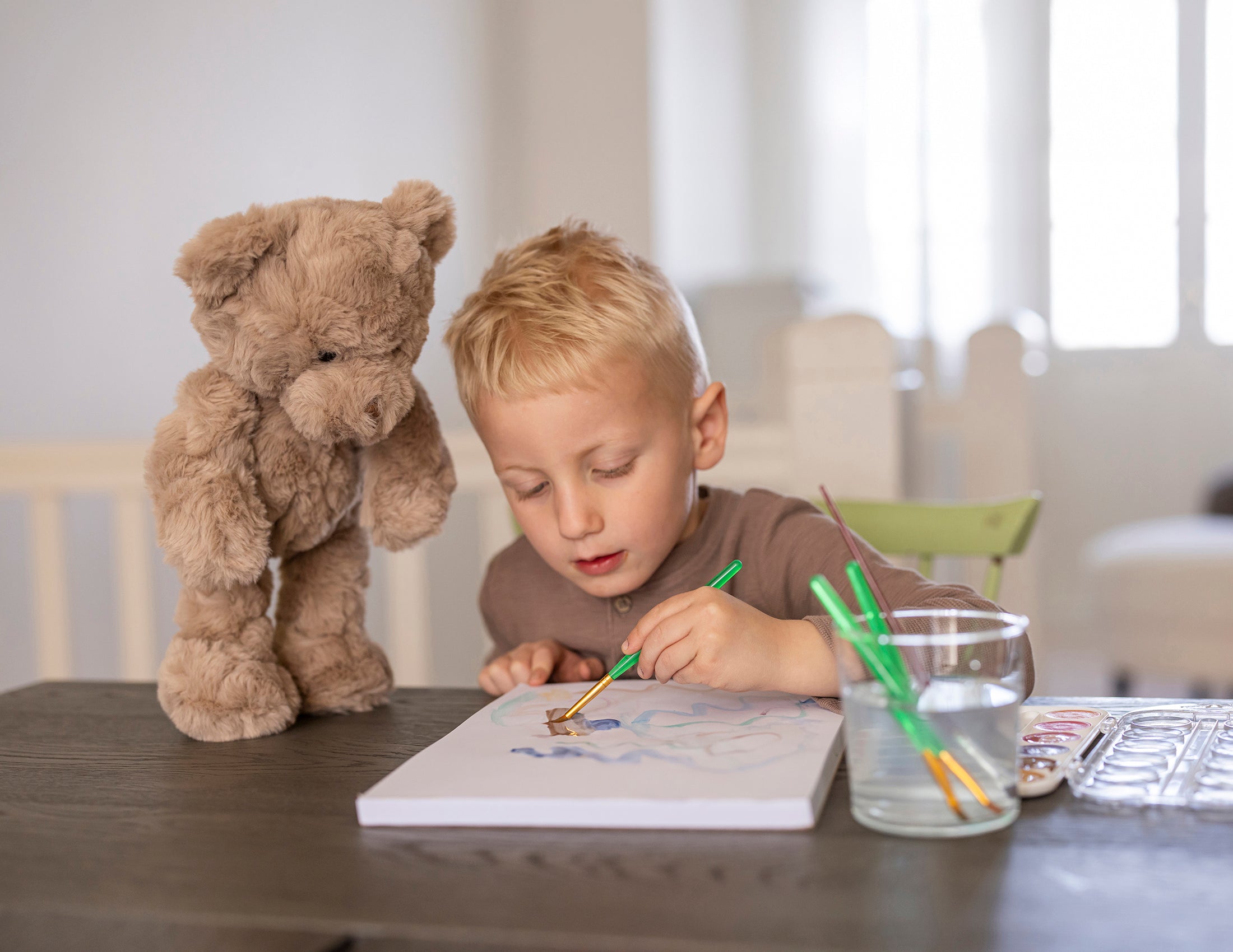  Image of files/4259_BoyPaintTeddy_LOW_edit.jpg