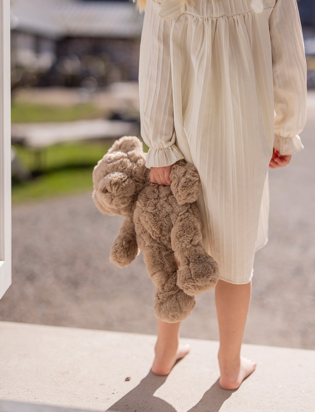  Image of Sture, Teddy Bear