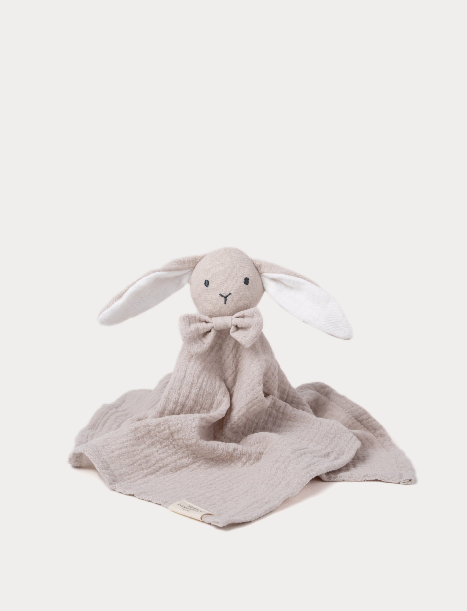  Image of Diinglisar, Baby Blanket, Muslin, Bunny