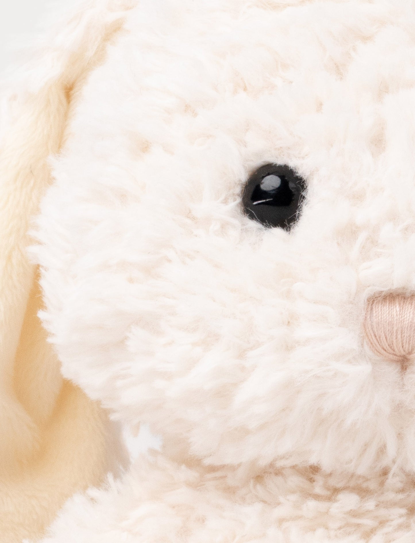 Retro Pals, Bunny