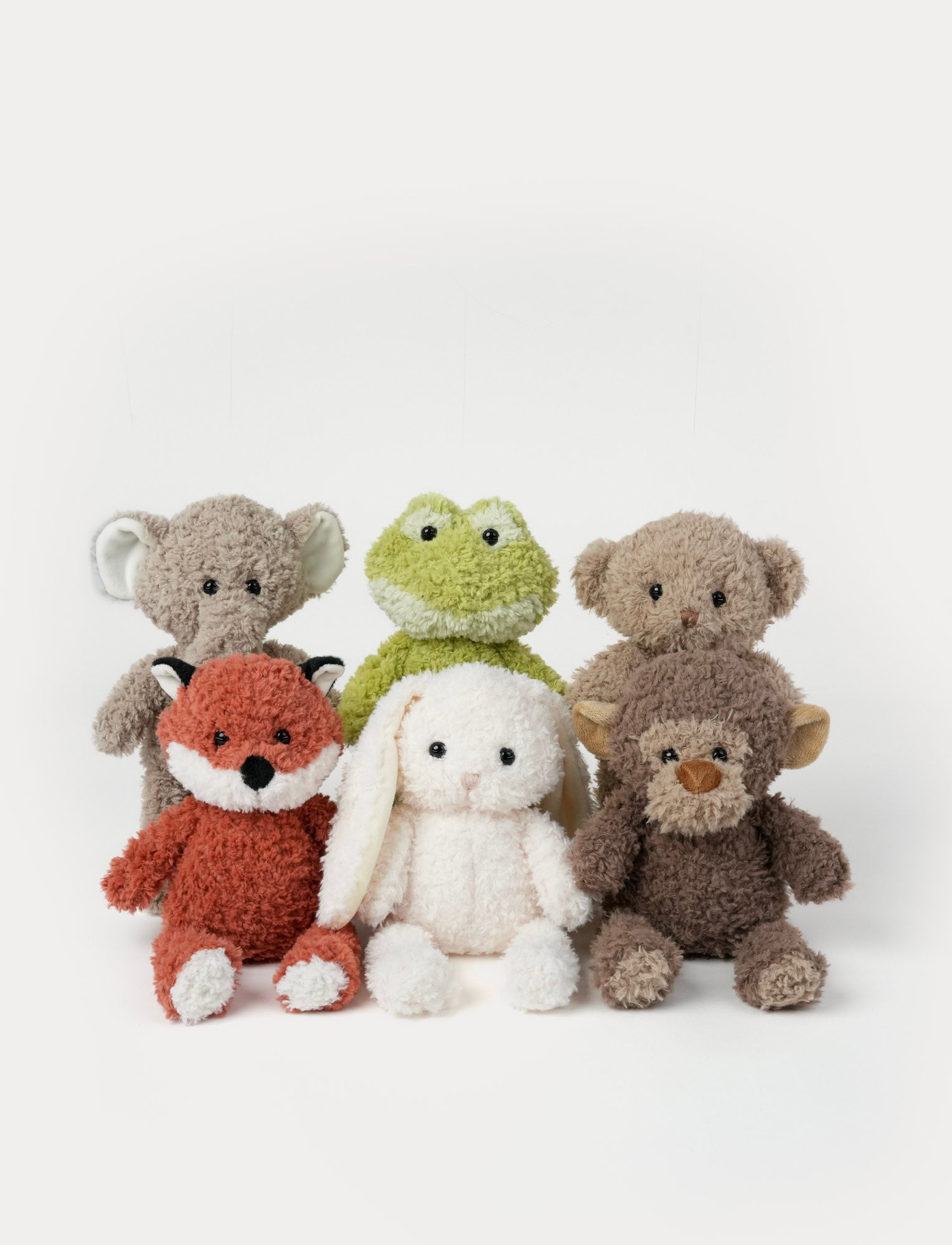  Image of Retro Pals, Plush Set