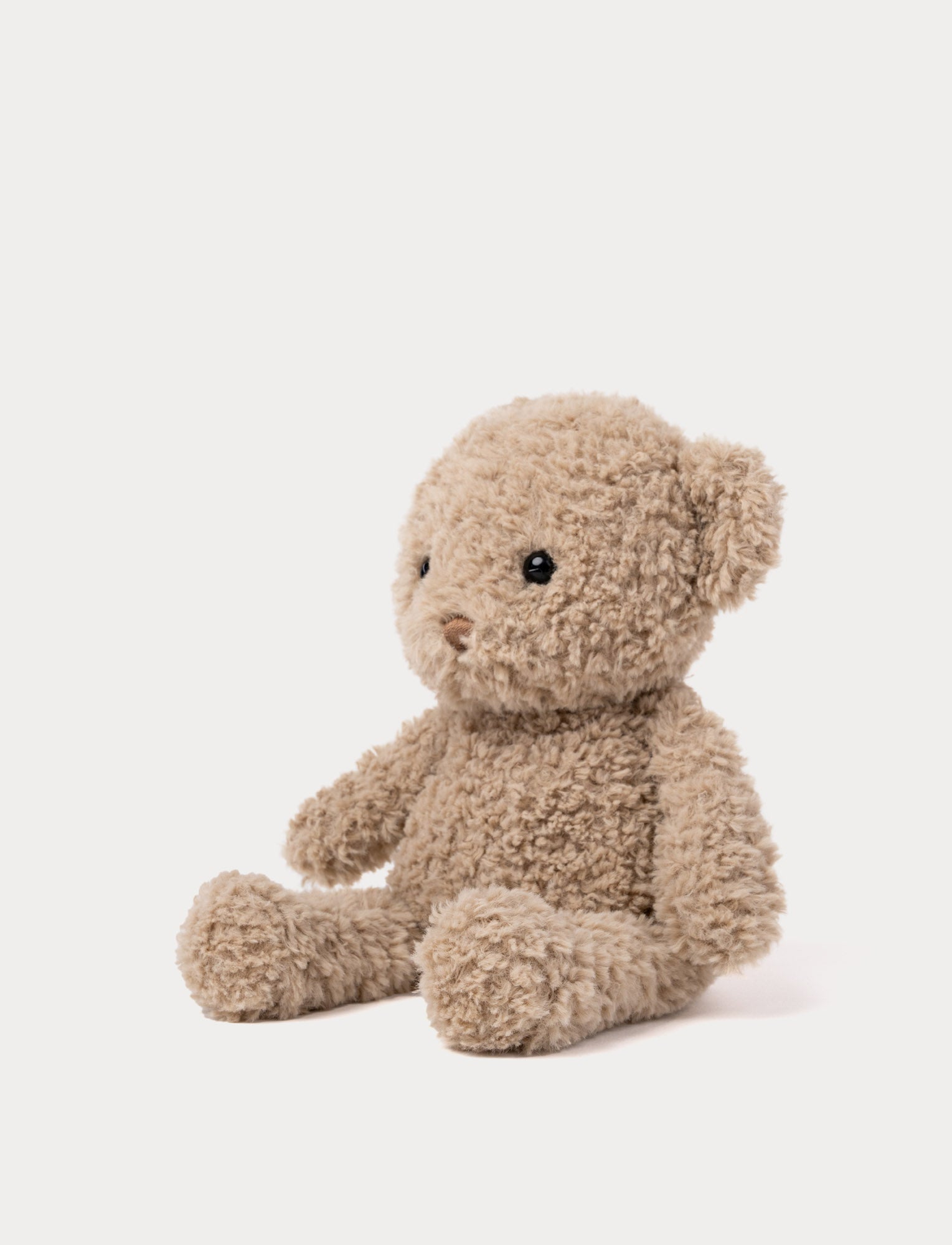  Image of Retro Pals, Teddy Bear