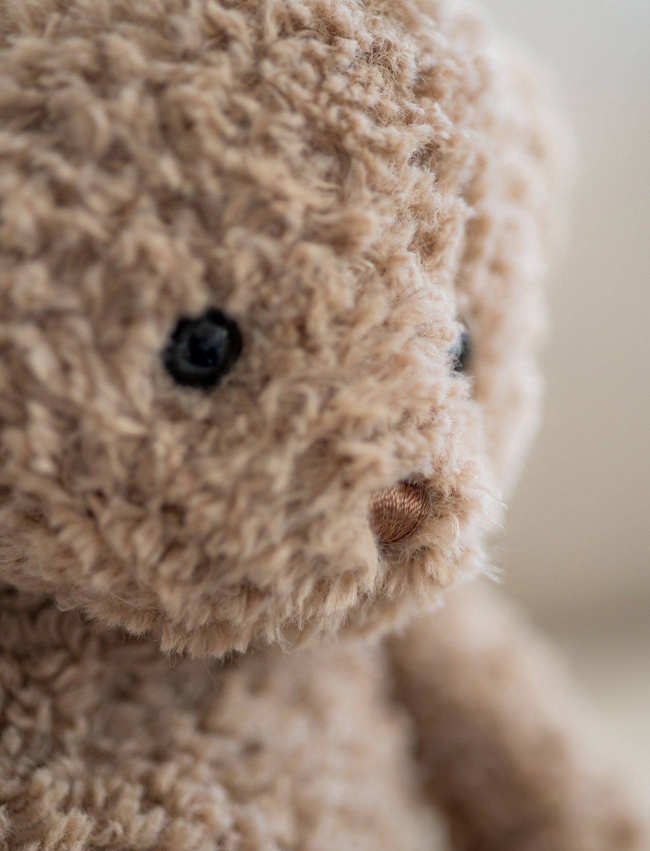  Image of Retro Pals, Teddy Bear