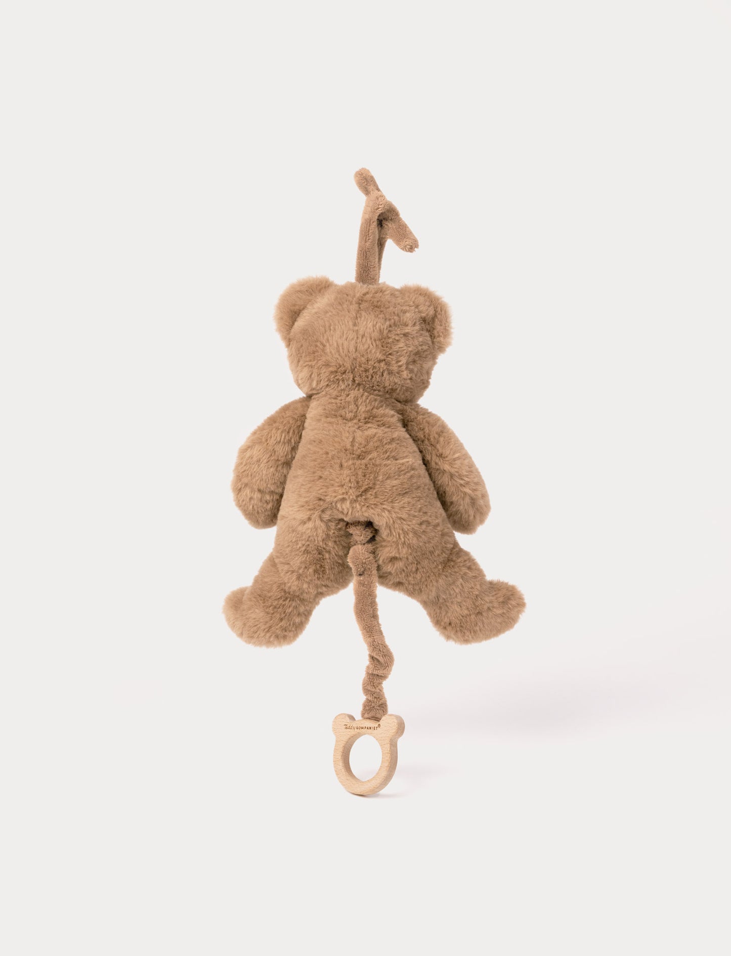 Teddy, Music Box, Teddy Bear