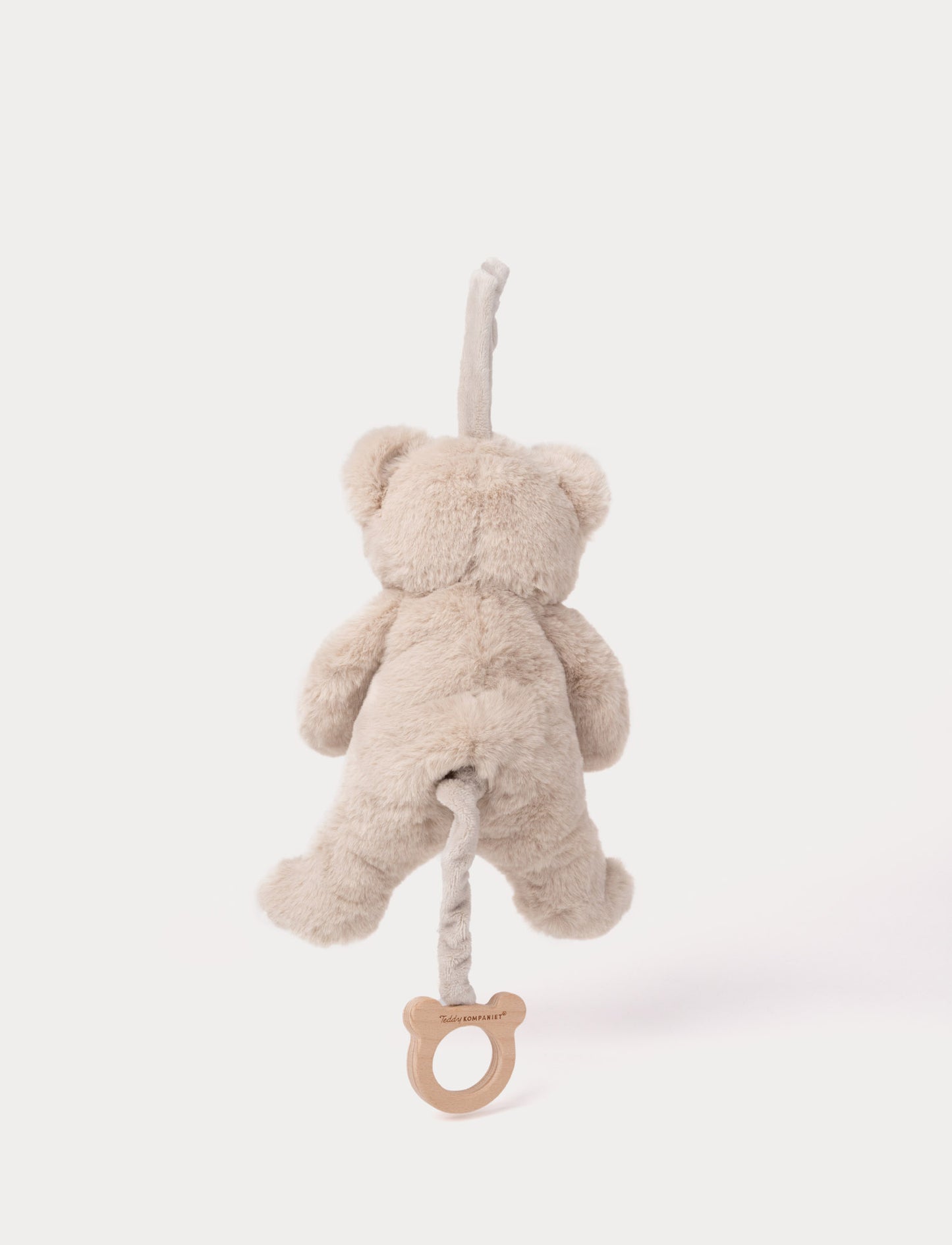 Teddy, Music Box, Teddy Bear