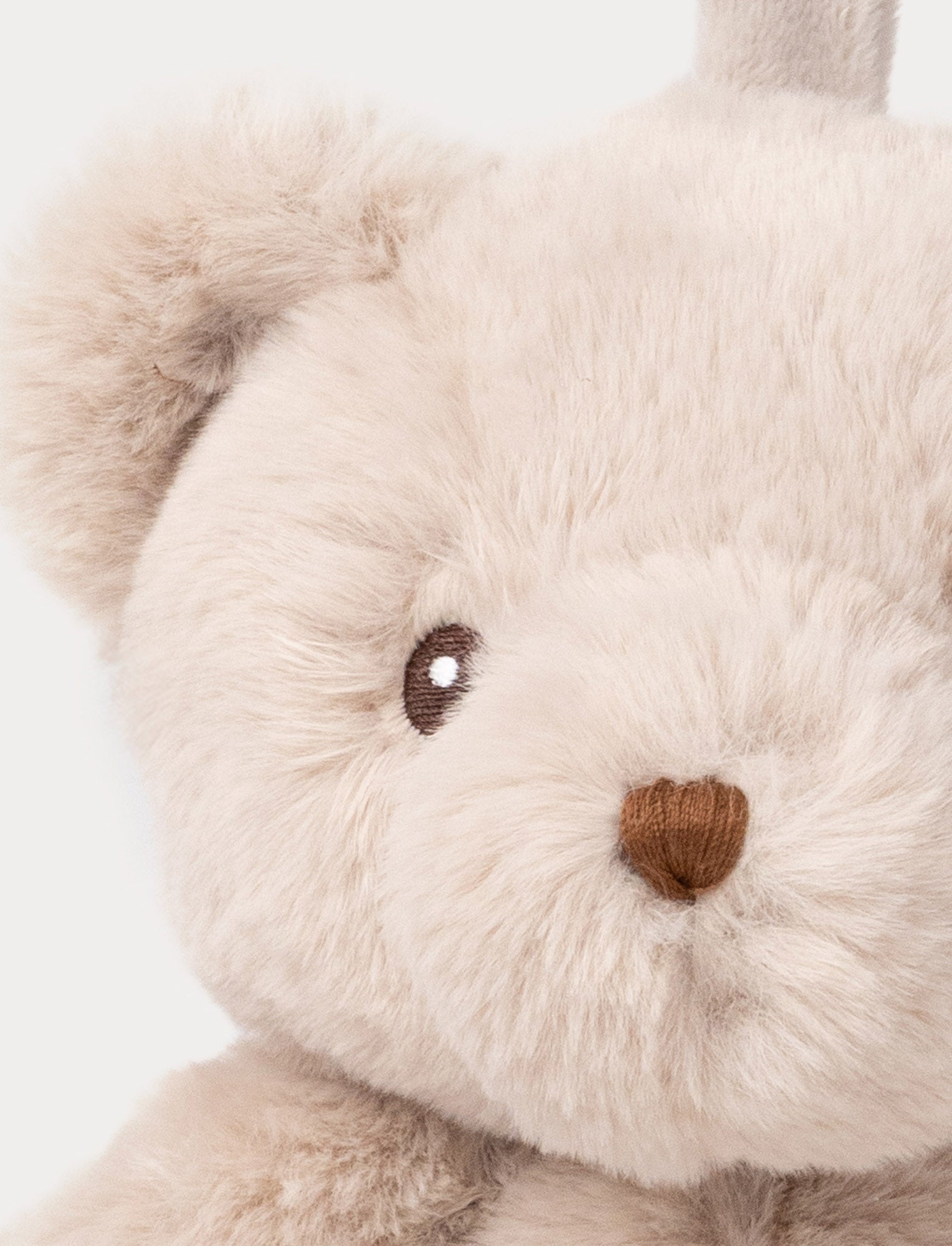 Teddy Music Box – Soft Baby Toy with Classic Lullaby – Teddykompaniet