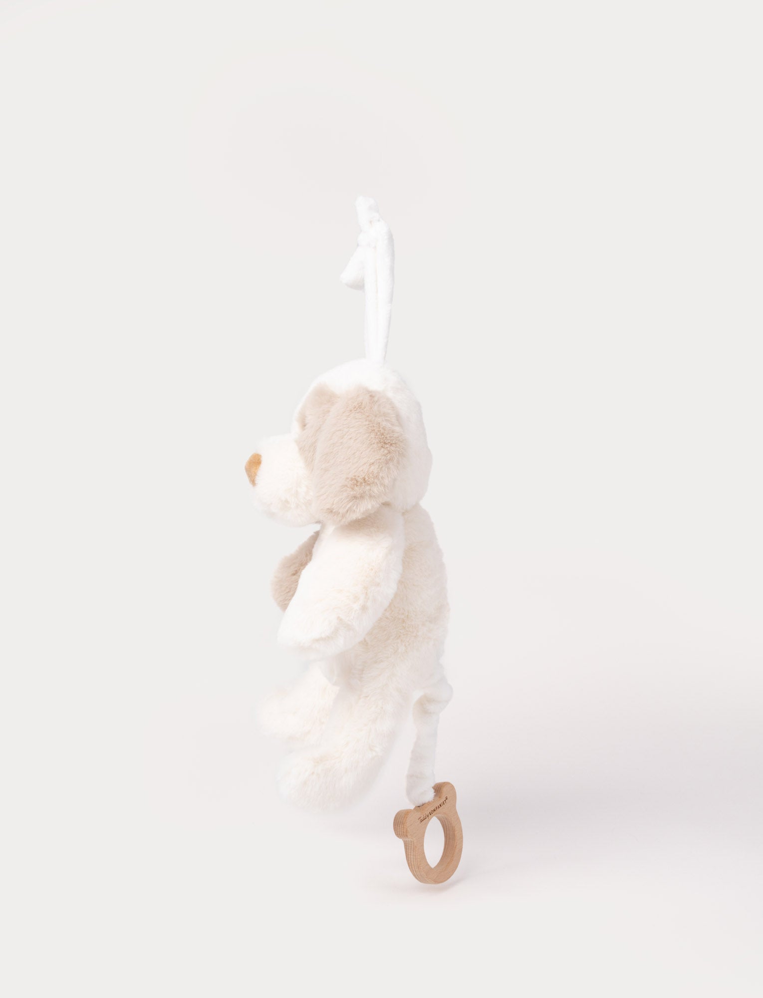  Image of Karo, Music Box, Dog