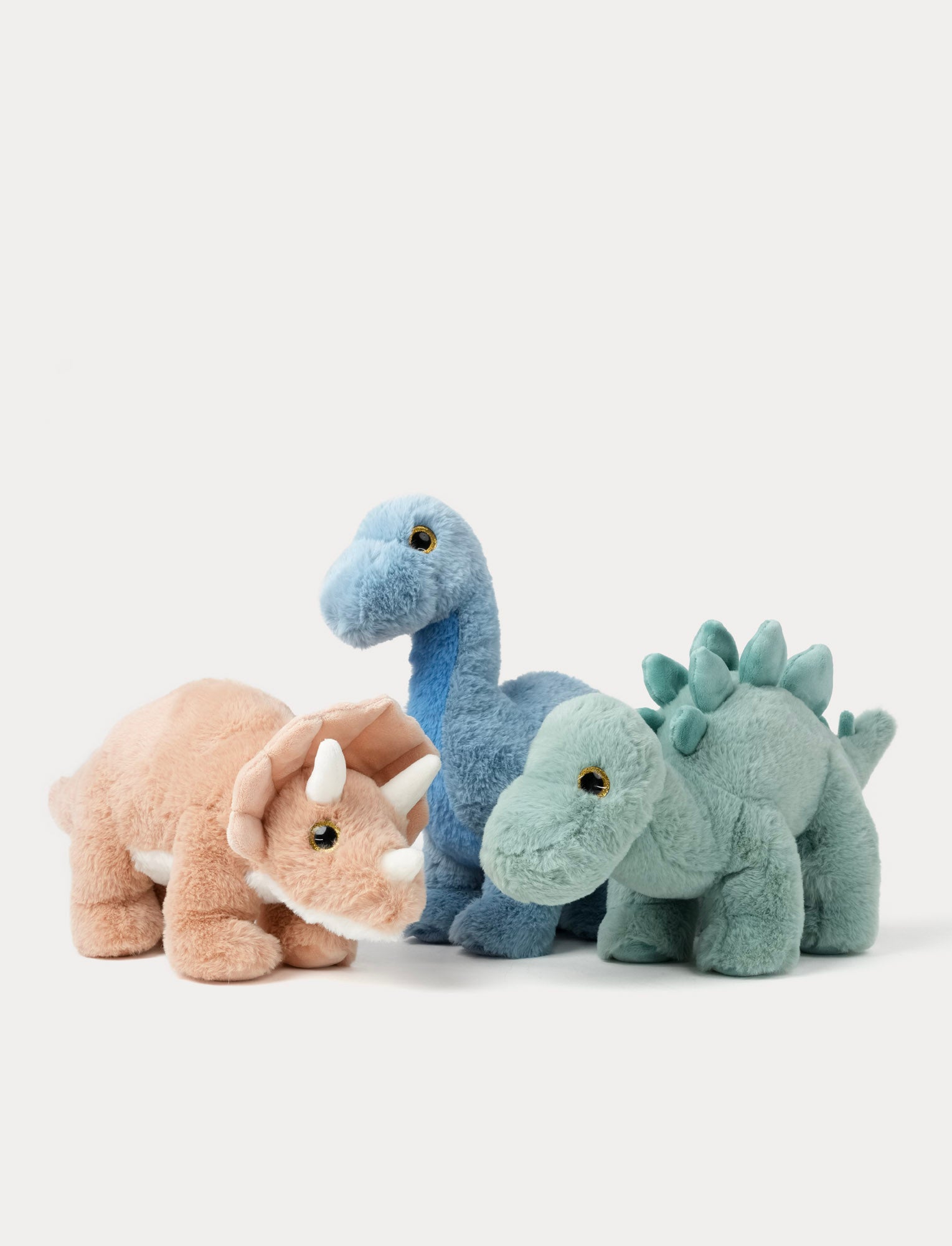  Image of Dino Trio, Big