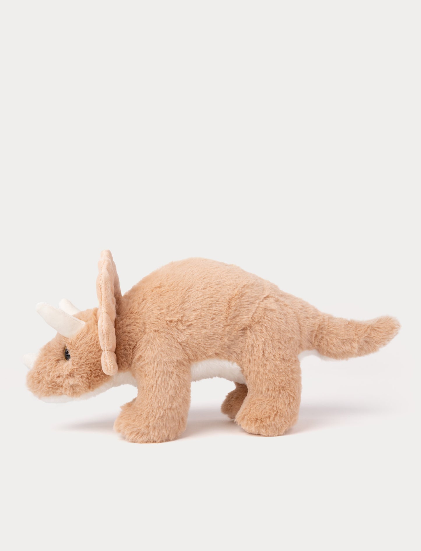 Dino, Triceratops, Big