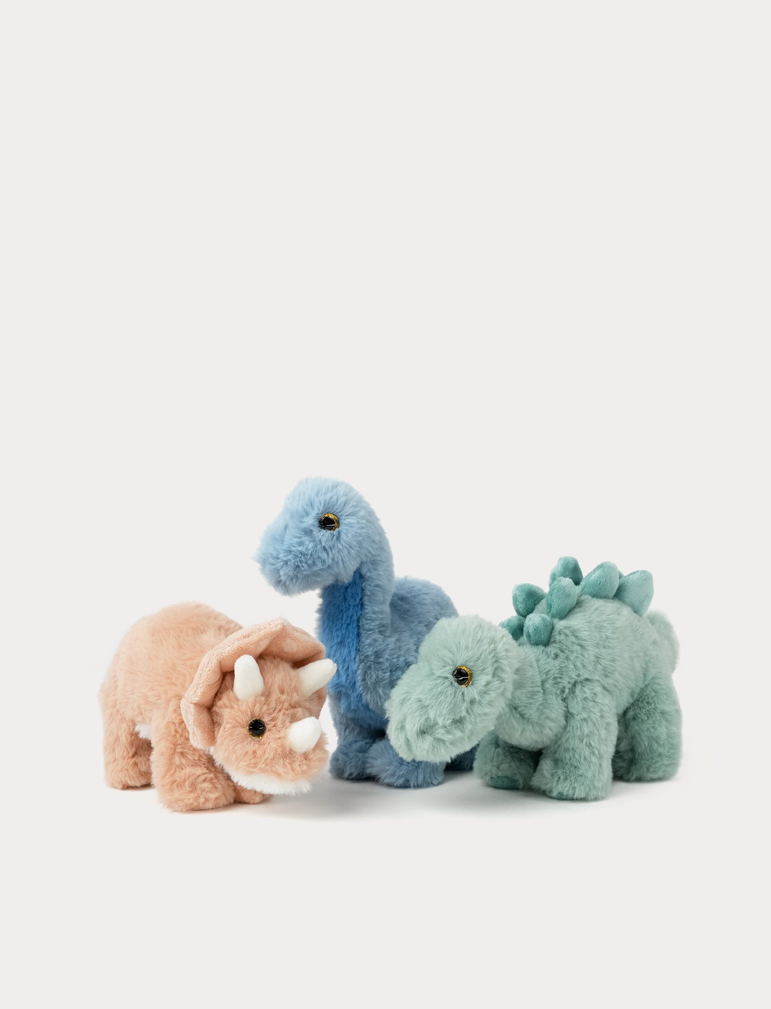  Image of Dino Trio, Small