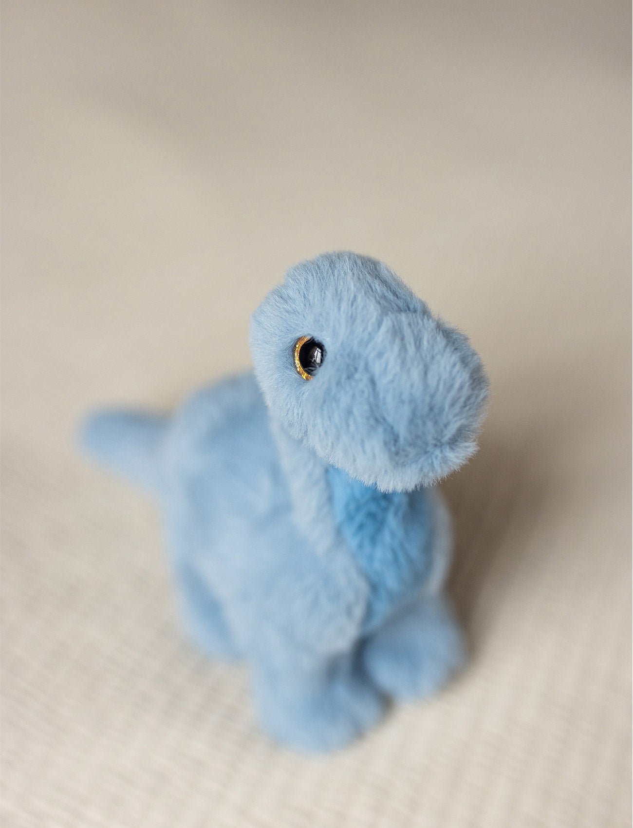 Dino, Brachiosaurus, Small