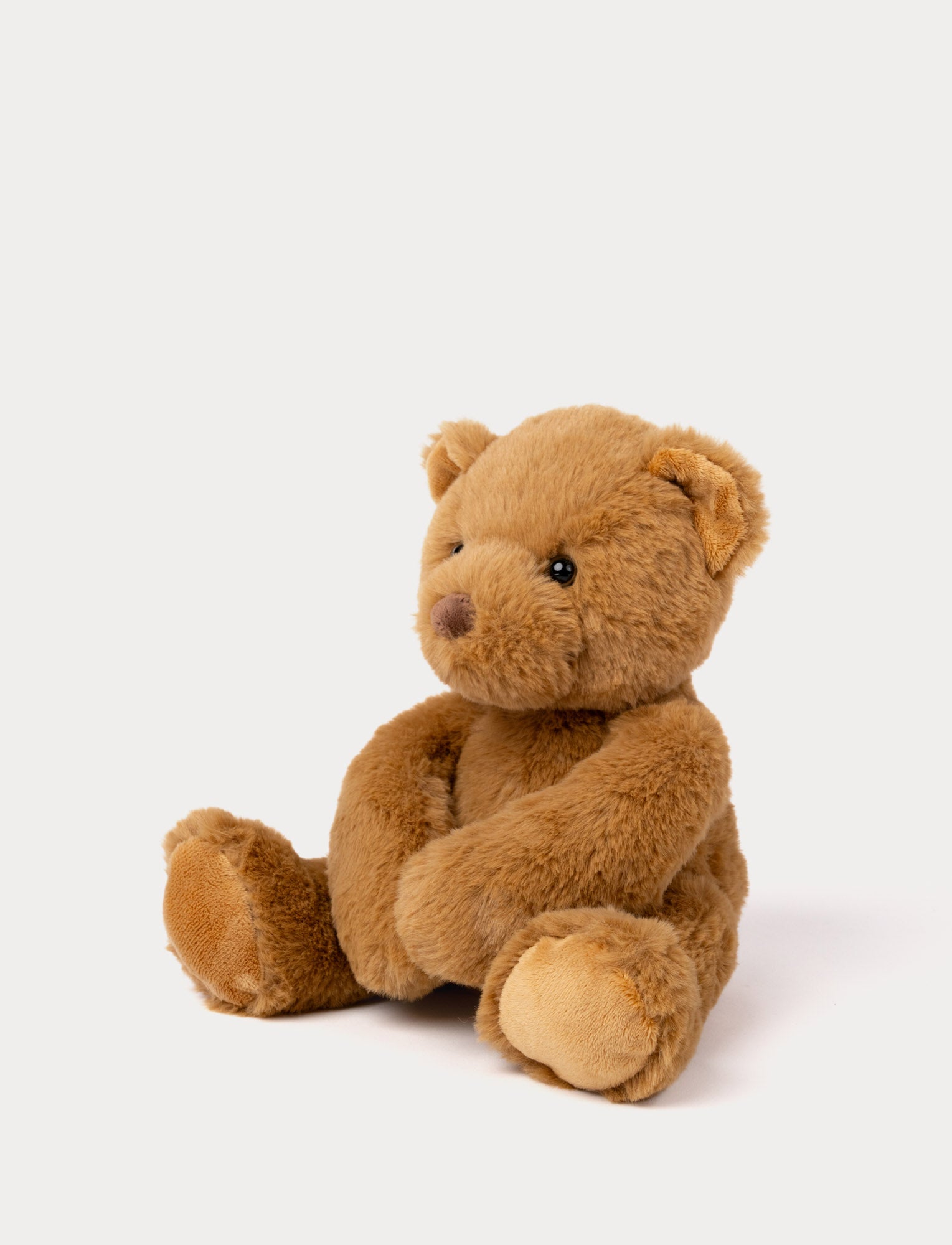  Image of Hjalmar, Teddy Bear