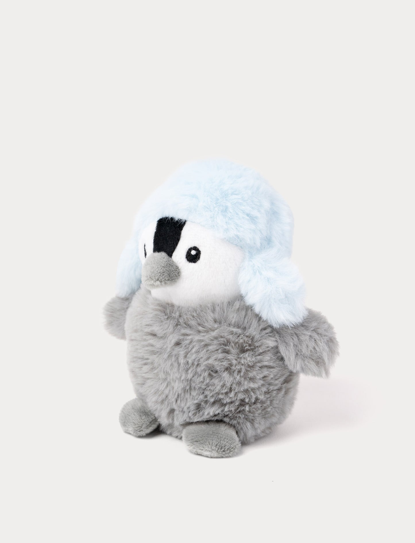 Teddy Arctic, Penguin