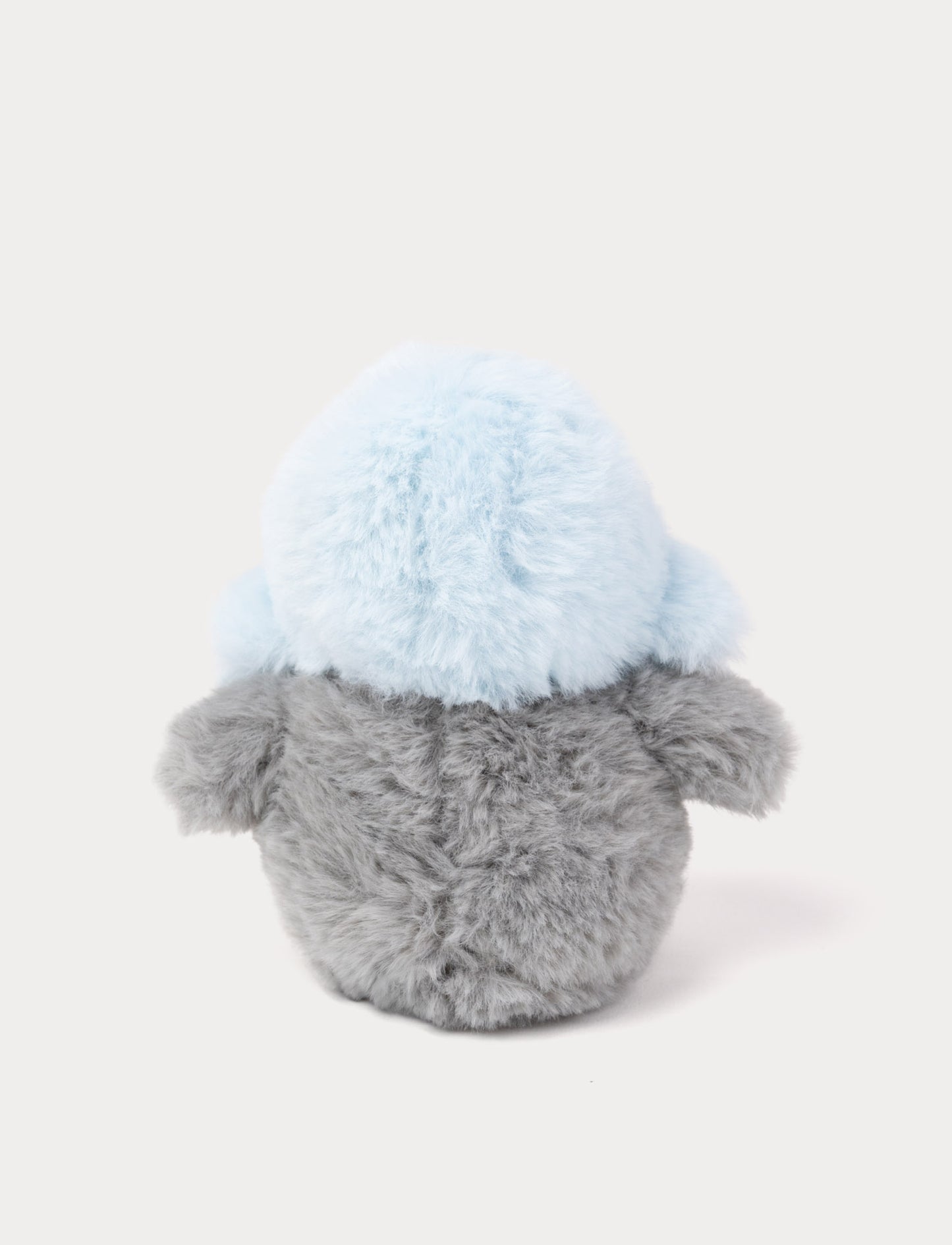 Teddy Arctic, Penguin