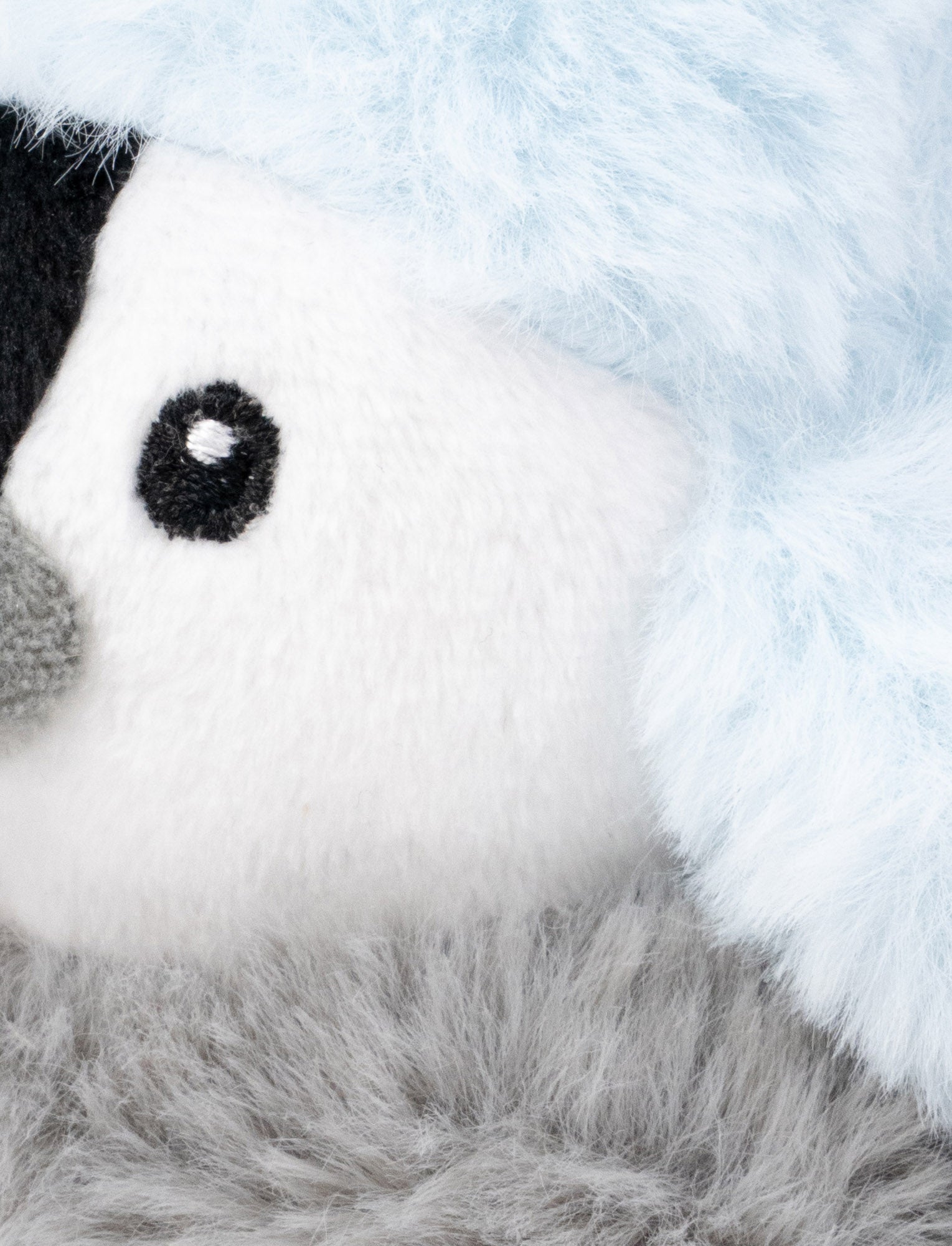  Image of Teddy Arctic, Pingvin, Blå