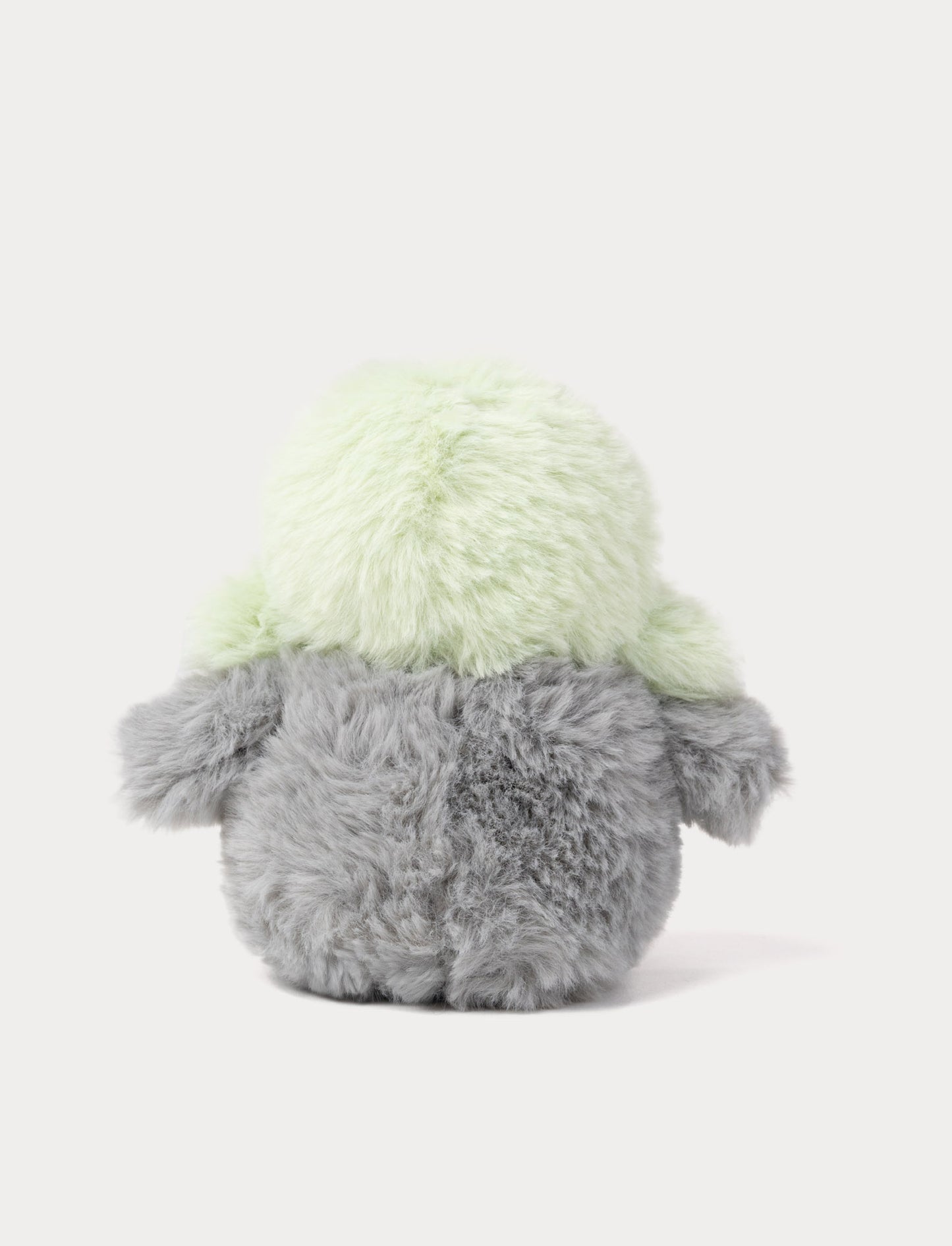 Teddy Arctic, Pingvin, Grön