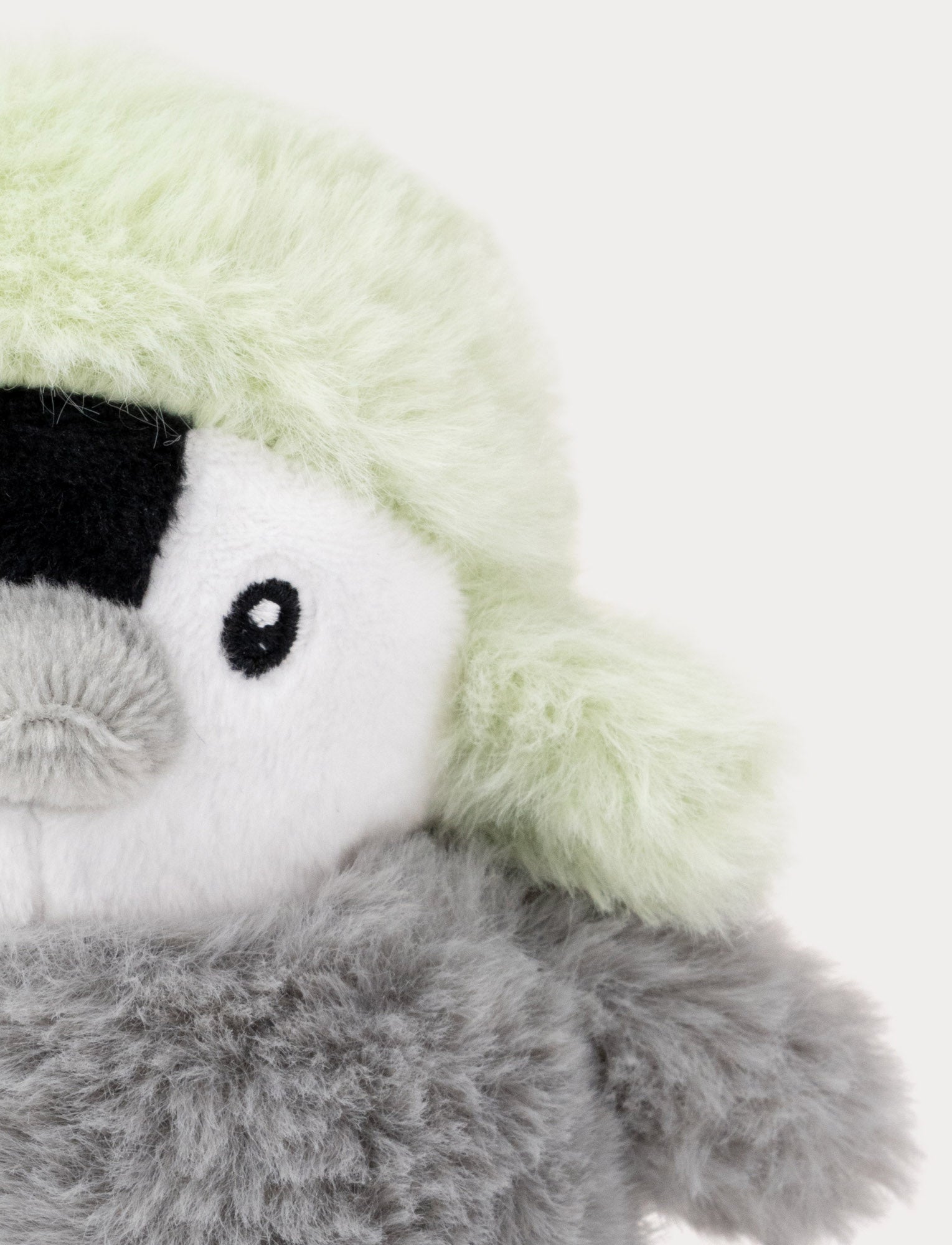  Image of Teddy Arctic, Pingvin, Grön