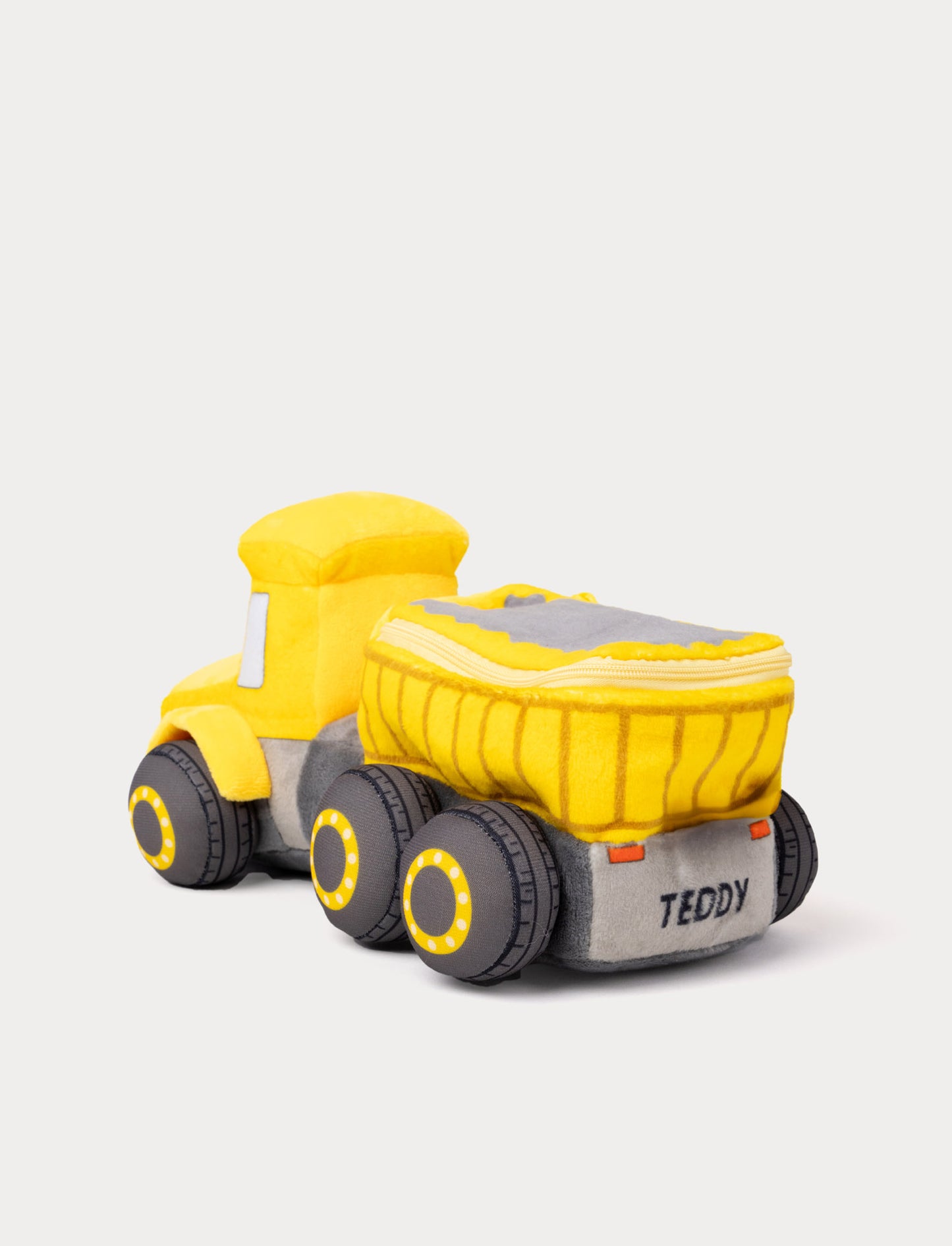Teddy Dumper