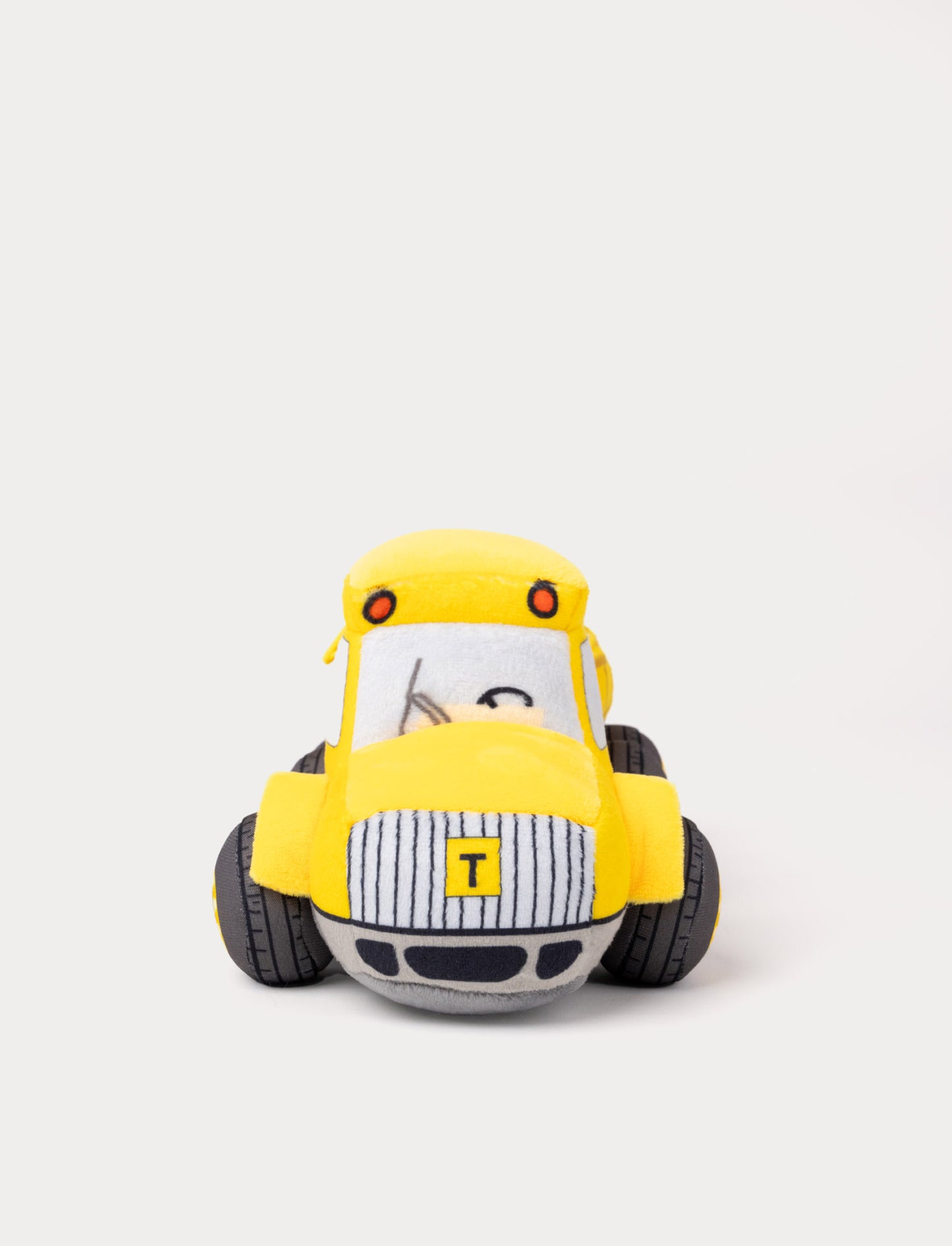 Teddy Dumper