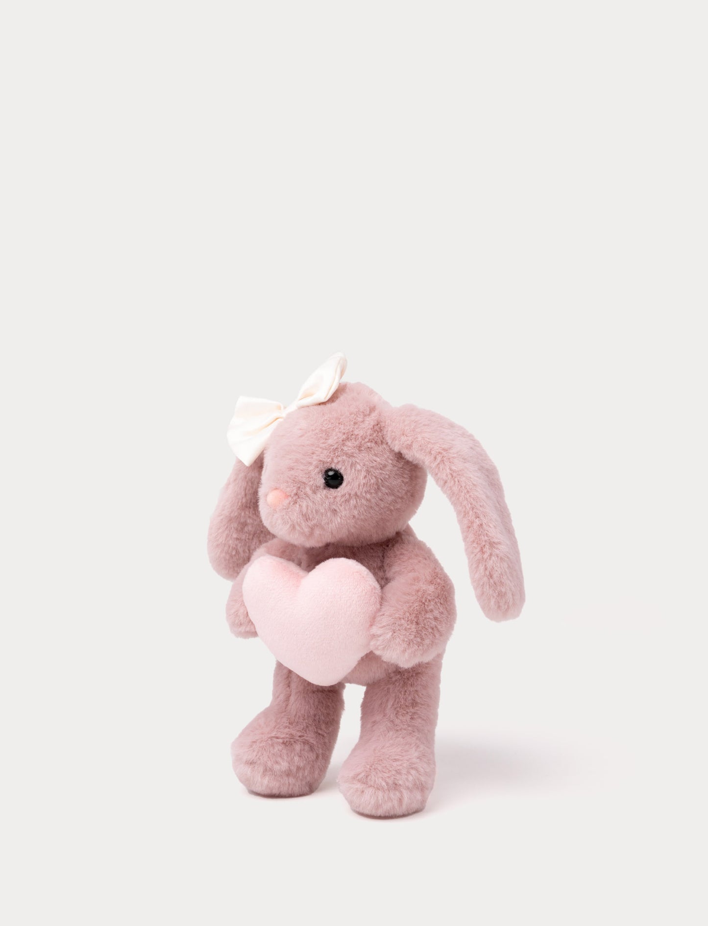 Tyra med hjärta, Rosa