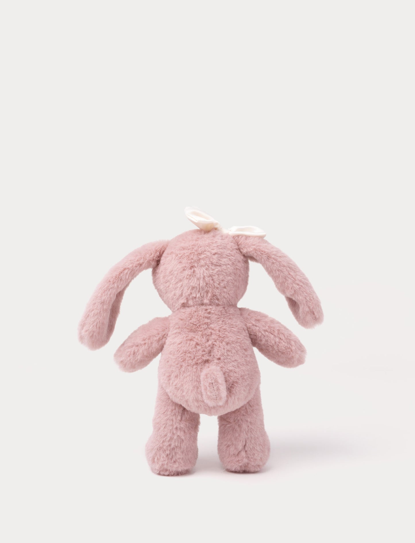 Tyra, Bunny