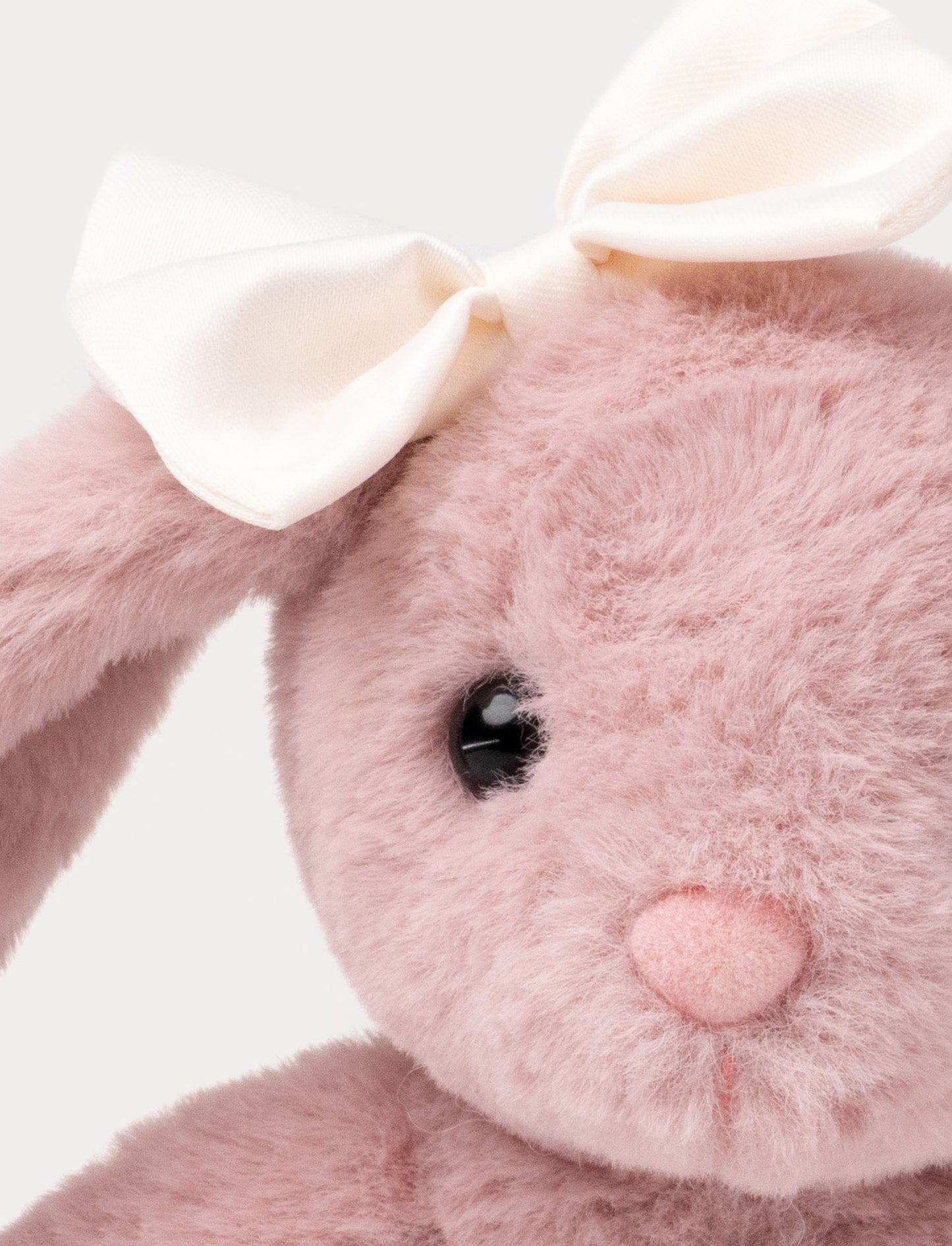 Tyra, Bunny