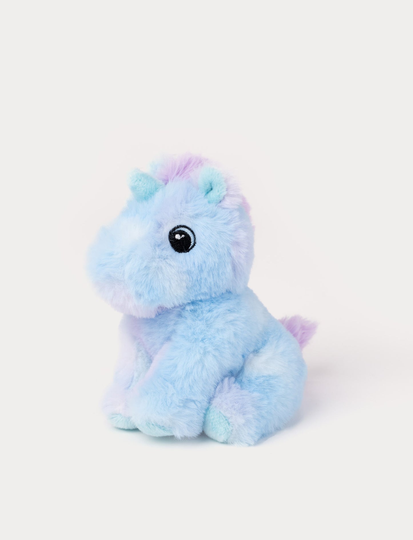 Yksisarvinen, Sateenkaaren värinen, Pieni