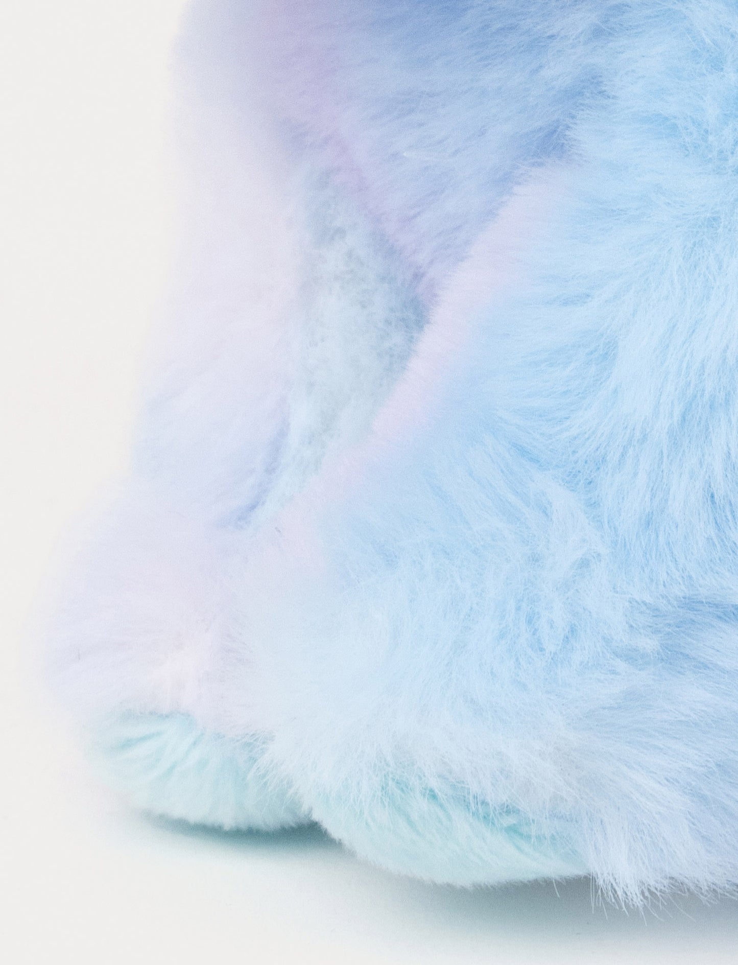 Yksisarvinen, Sateenkaaren värinen, Pieni