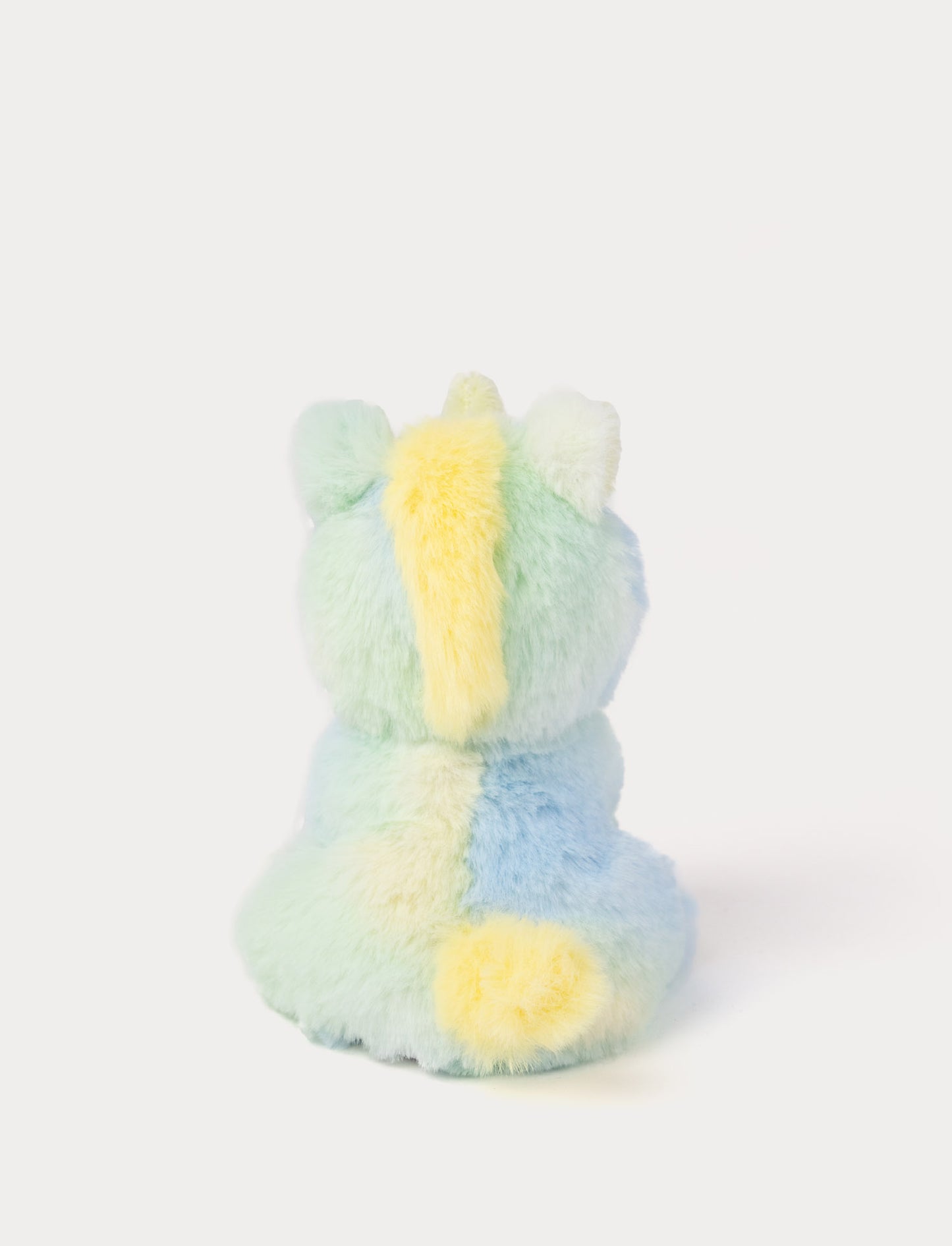 Yksisarvinen, Sateenkaaren värinen,. Pieni