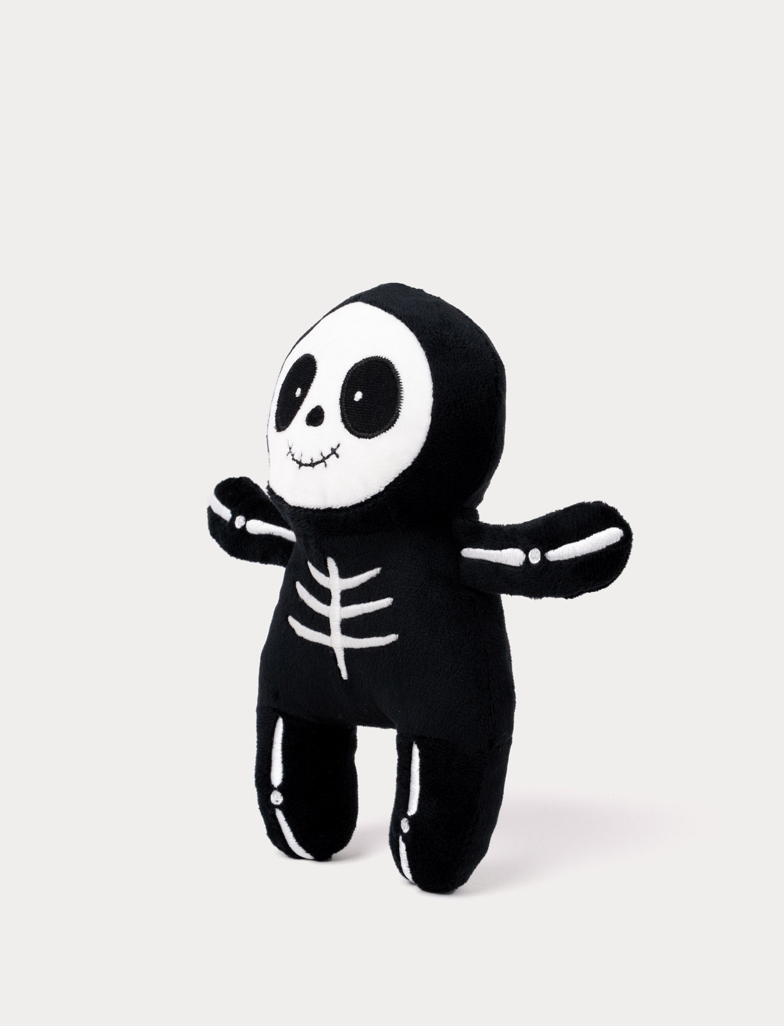  Image of Glow-in-the-Dark, Skeleton