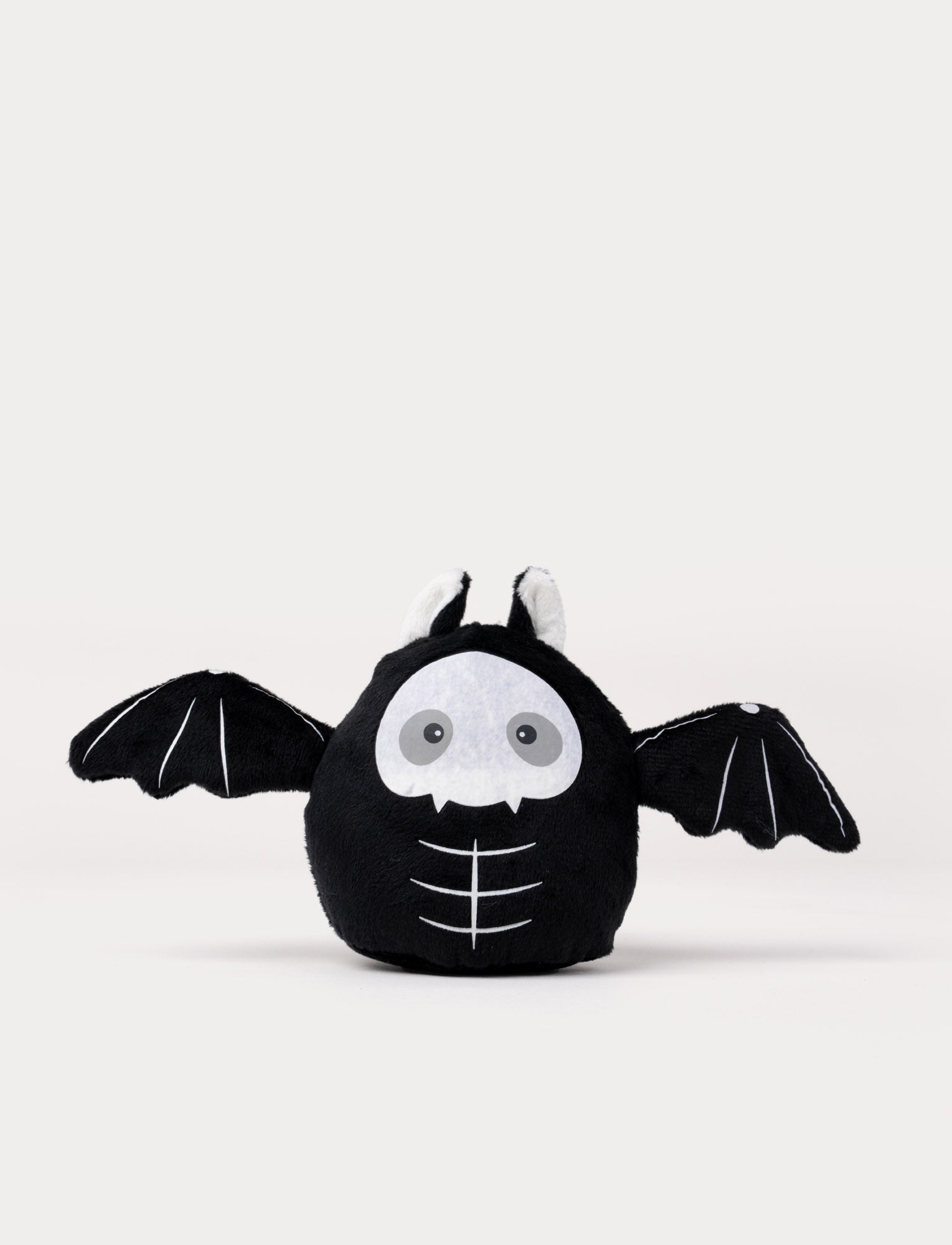  Image of Glow-in-the-Dark, Halloween Plush Set