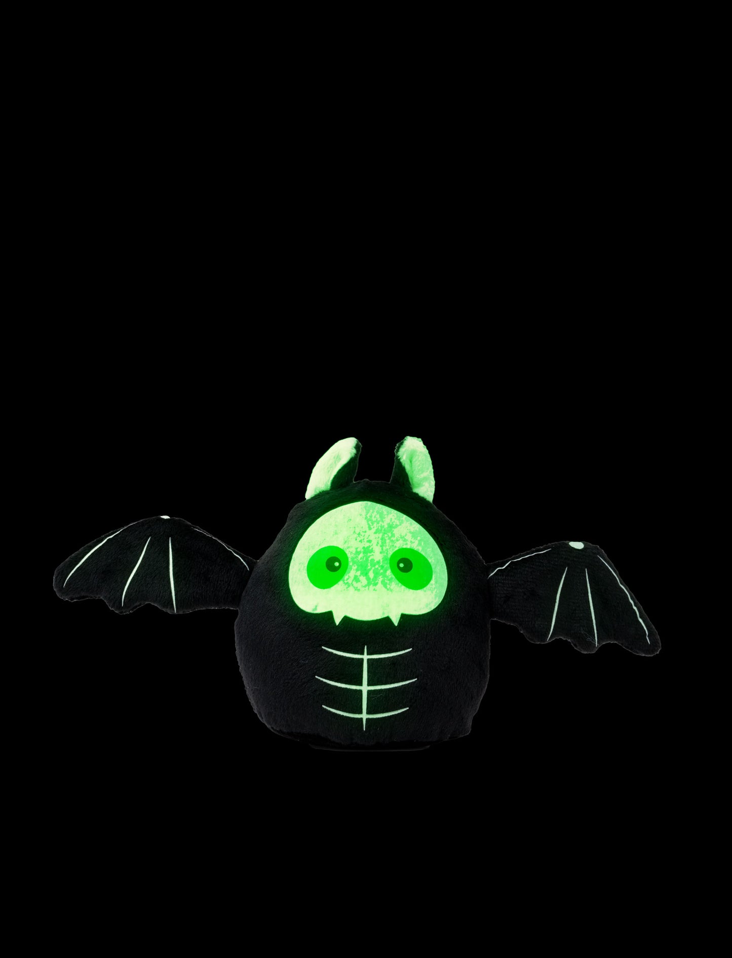 Självlysande, Halloween, Fladdermus
