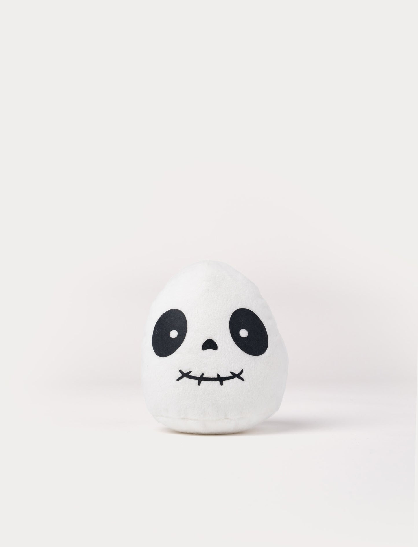 Glow-in-the-Dark, Halloween Plush Set