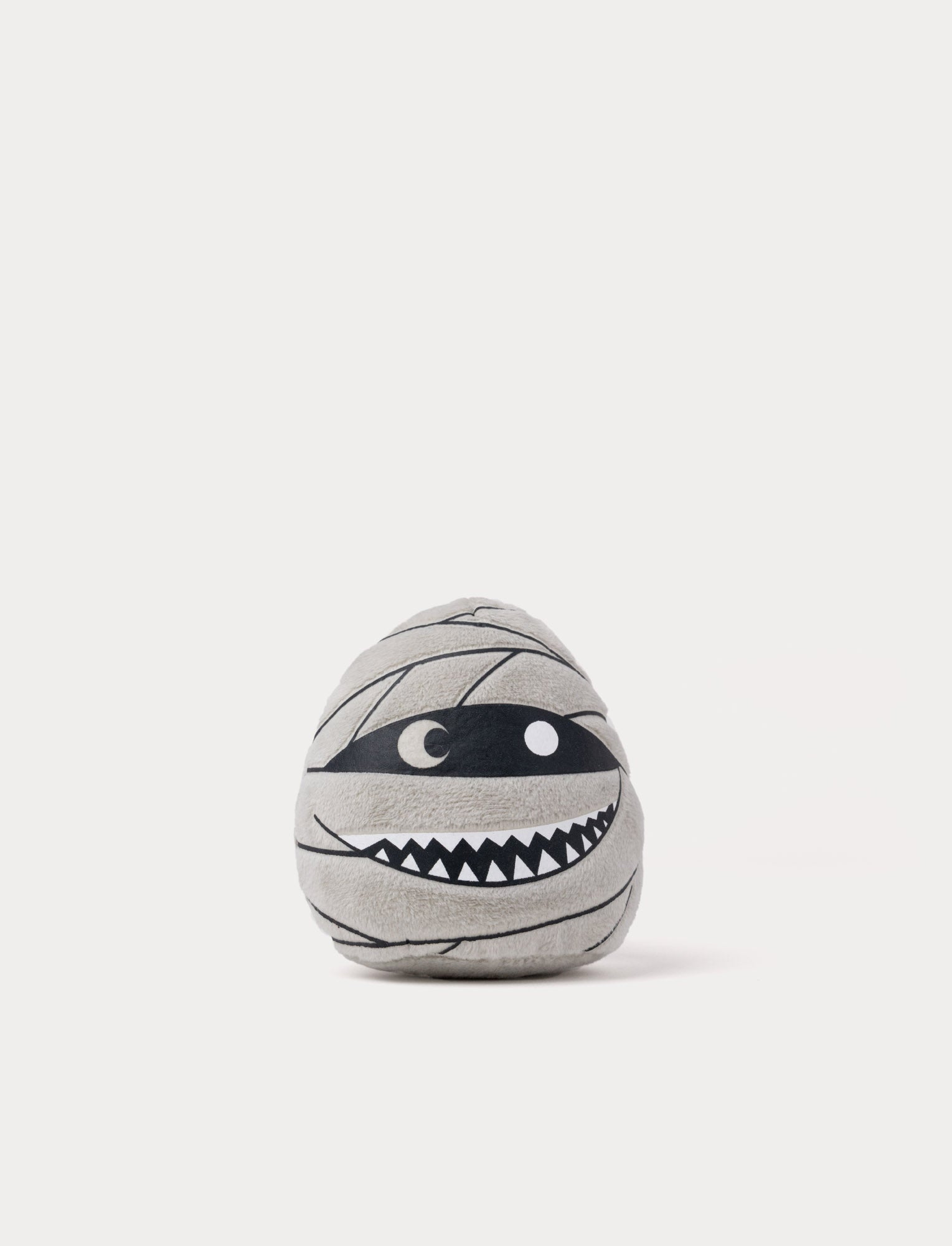  Image of Glow-in-the-Dark, Halloween Plush Set