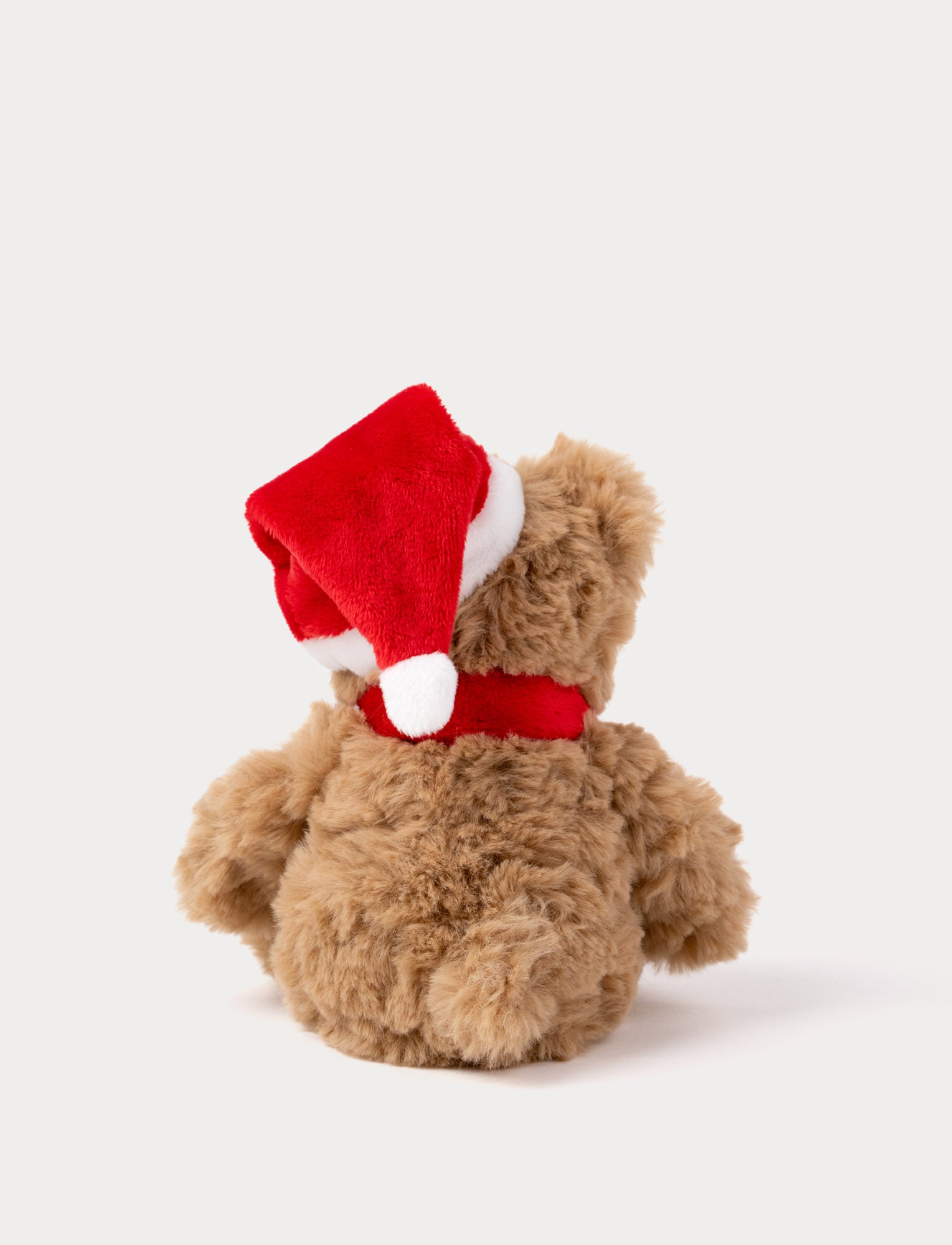  Image of Sture med tomteluva, Nalle