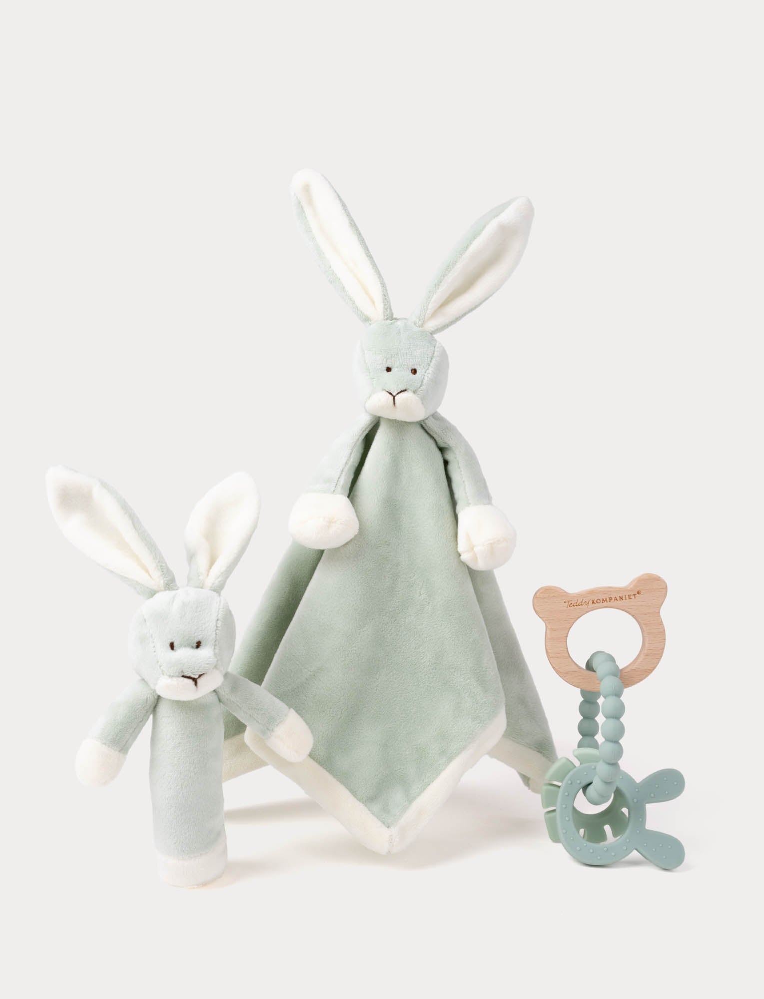  Image of Diinglisar, Gift Box, Bunny